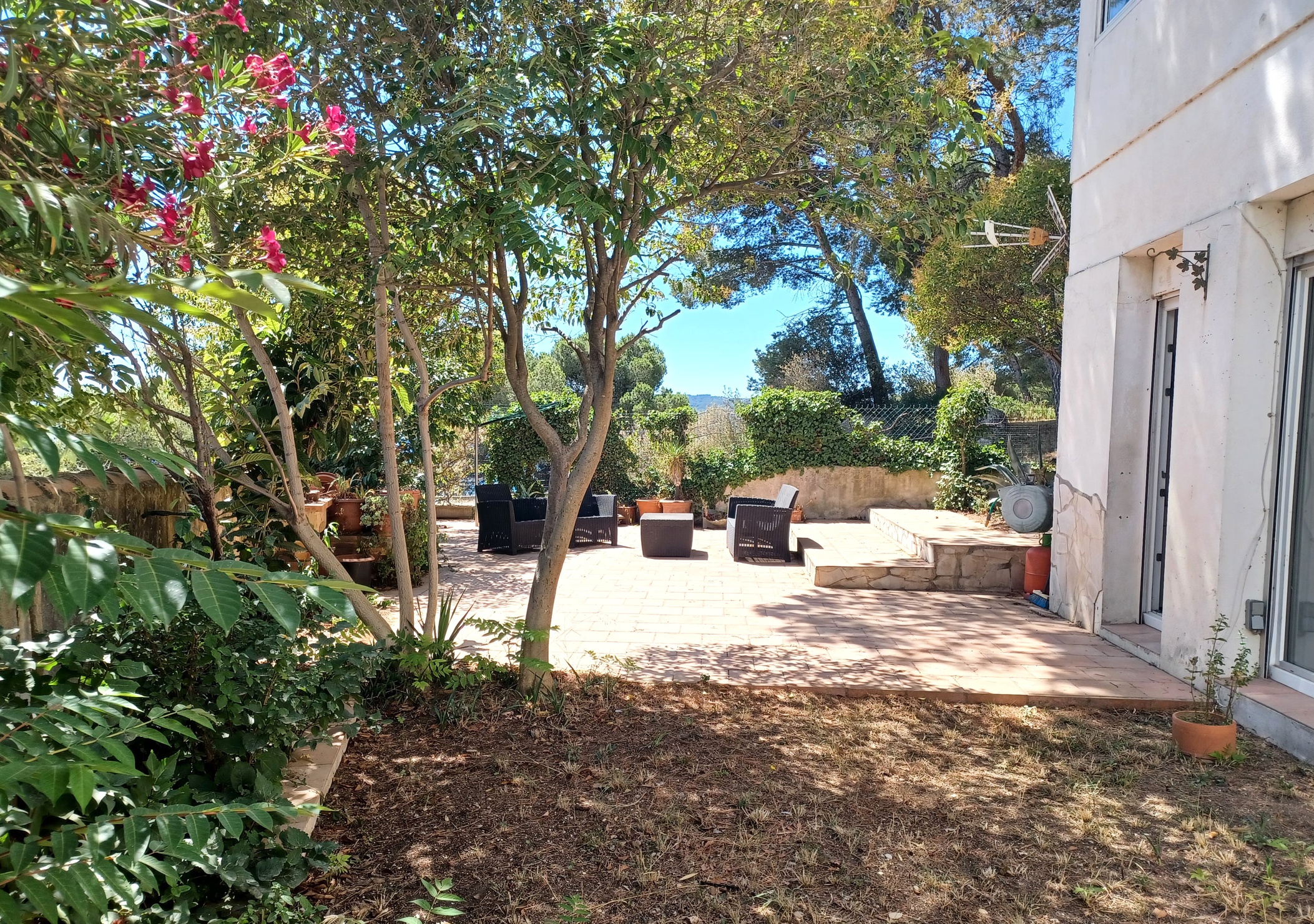 appartement 3 pièces - 76m2 à Martigues (13500)