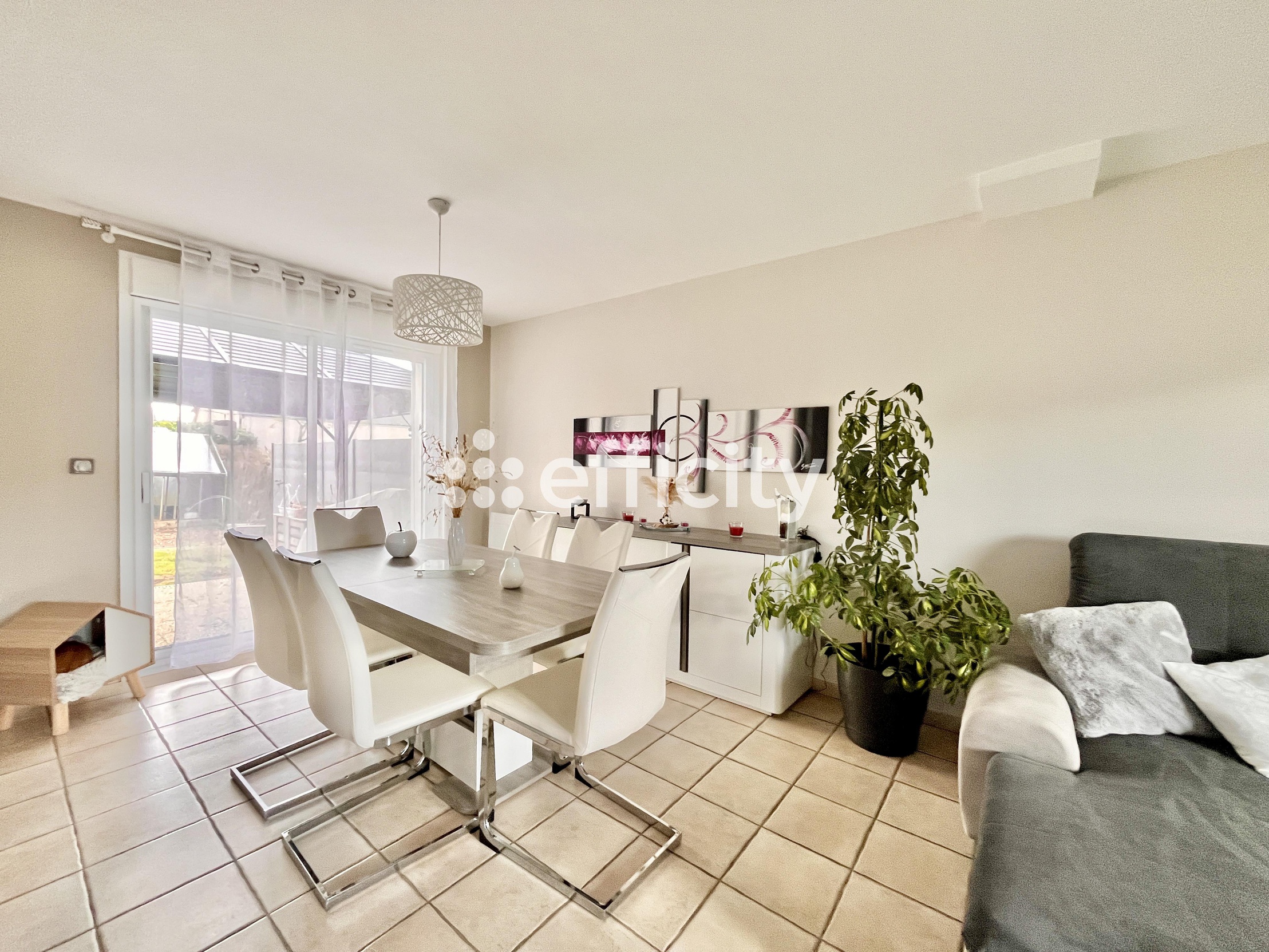 maison 5 pièces - 100m2 à Montlouis-sur-Loire (37270)