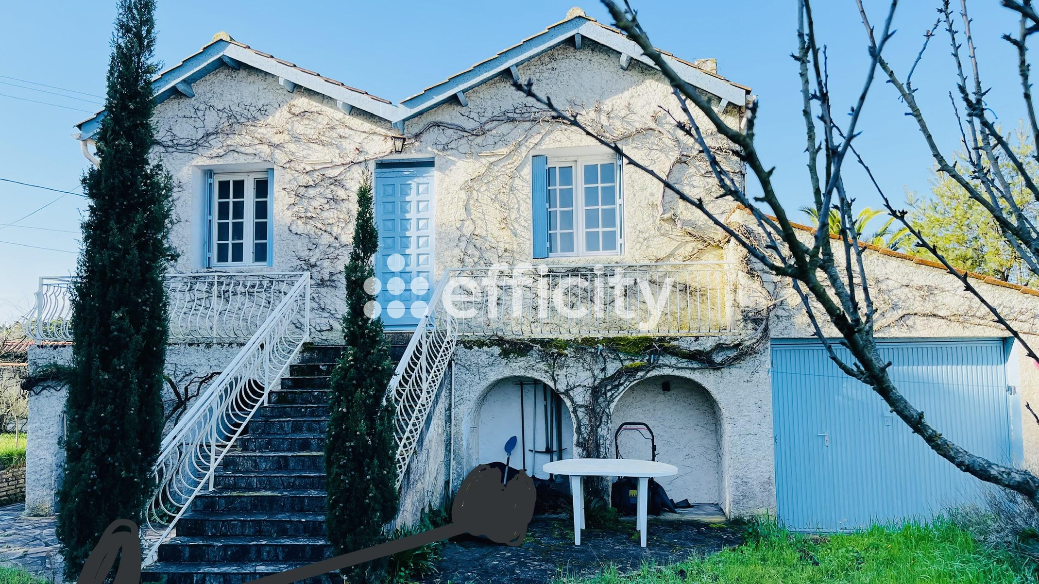Achat immobilier Maison 4 pièces  88m2 à Le Château-d'Oléron (17480) - Photo n°4