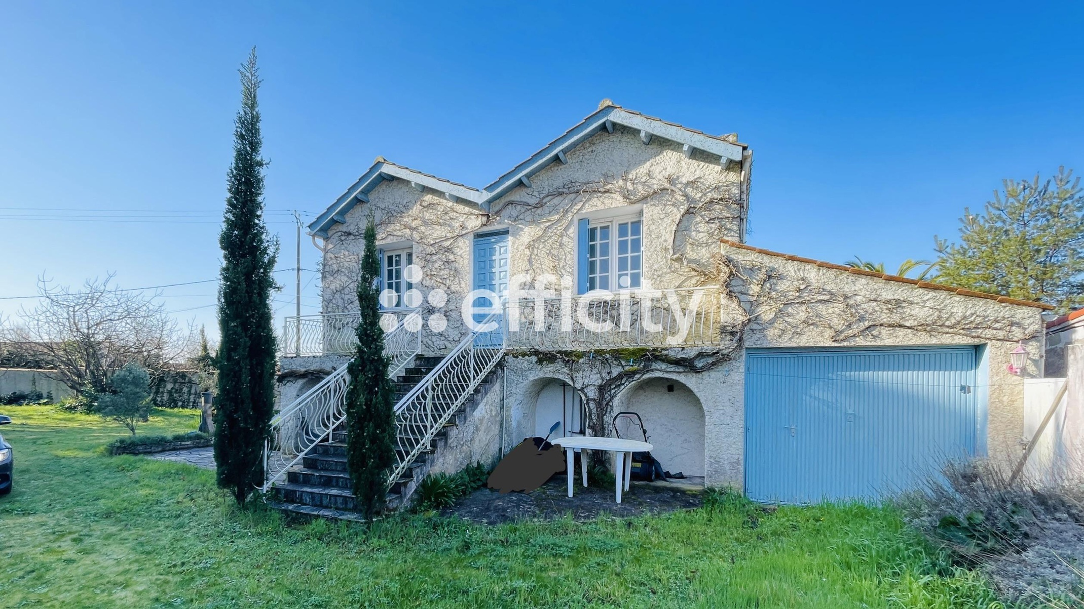 Achat immobilier Maison 4 pièces  88m2 à Le Château-d'Oléron (17480) - Photo n°5