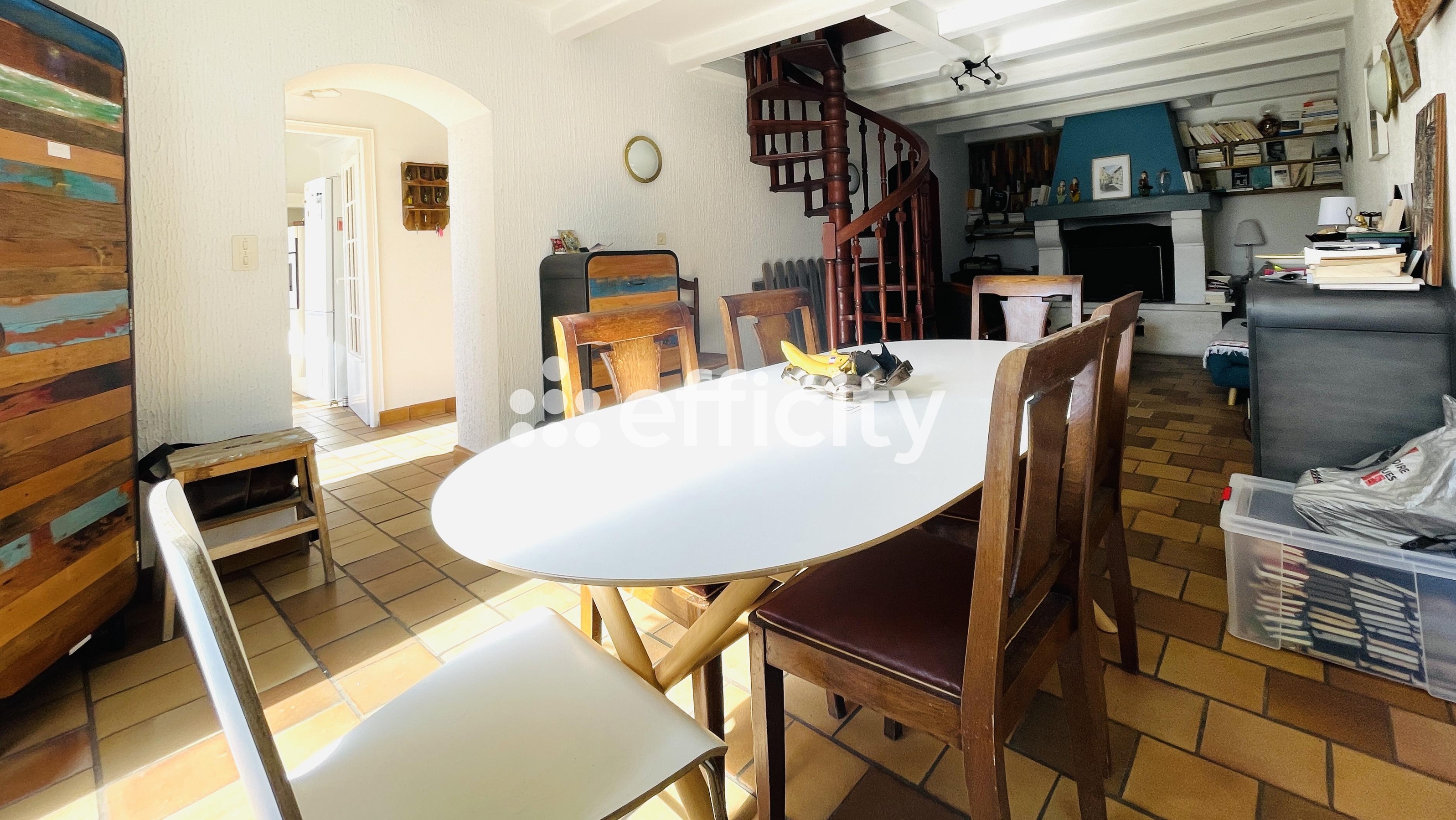 Achat immobilier Maison 4 pièces  88m2 à Le Château-d'Oléron (17480) - Photo n°6