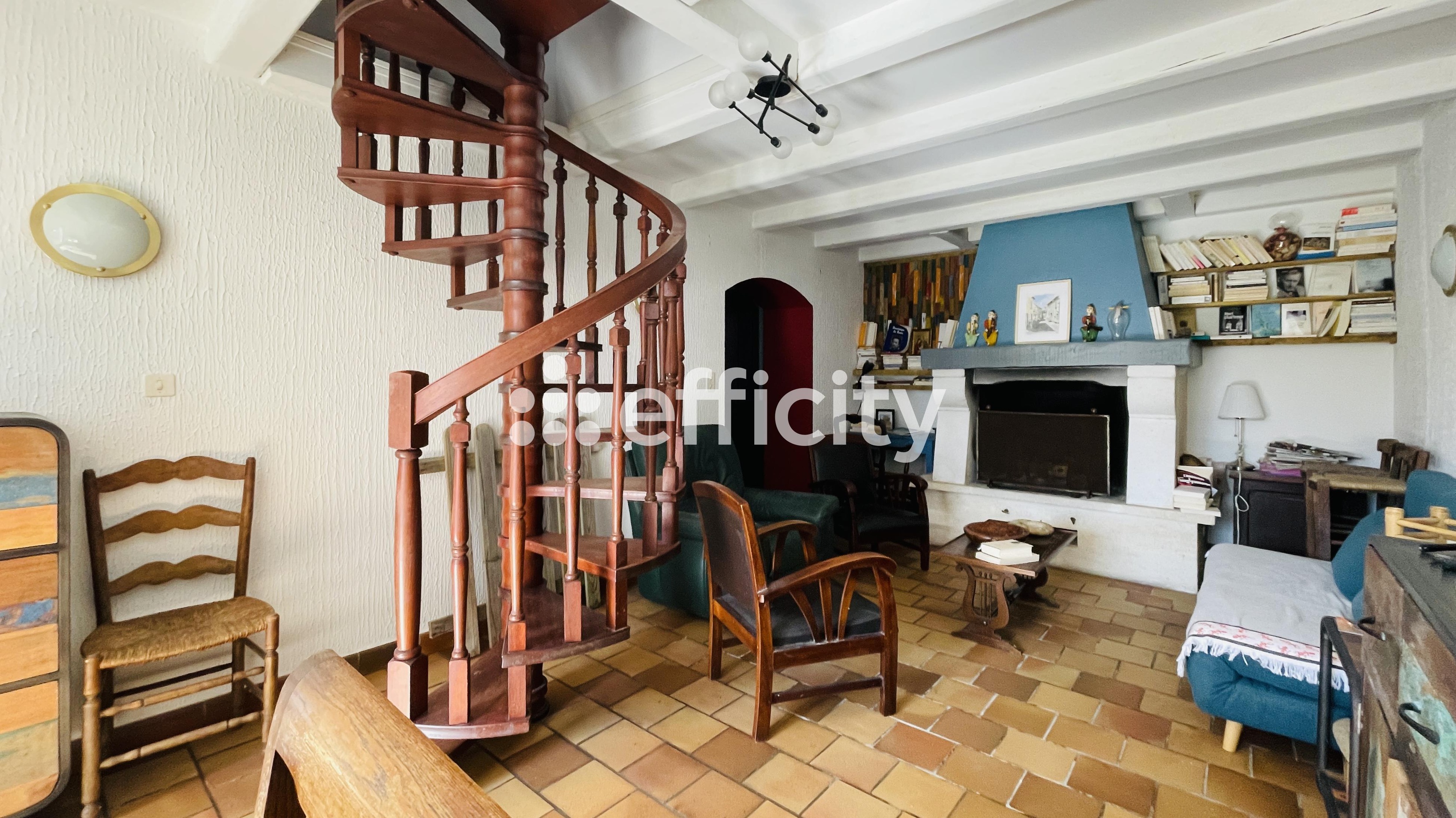 Achat immobilier Maison 4 pièces  88m2 à Le Château-d'Oléron (17480) - Photo n°7