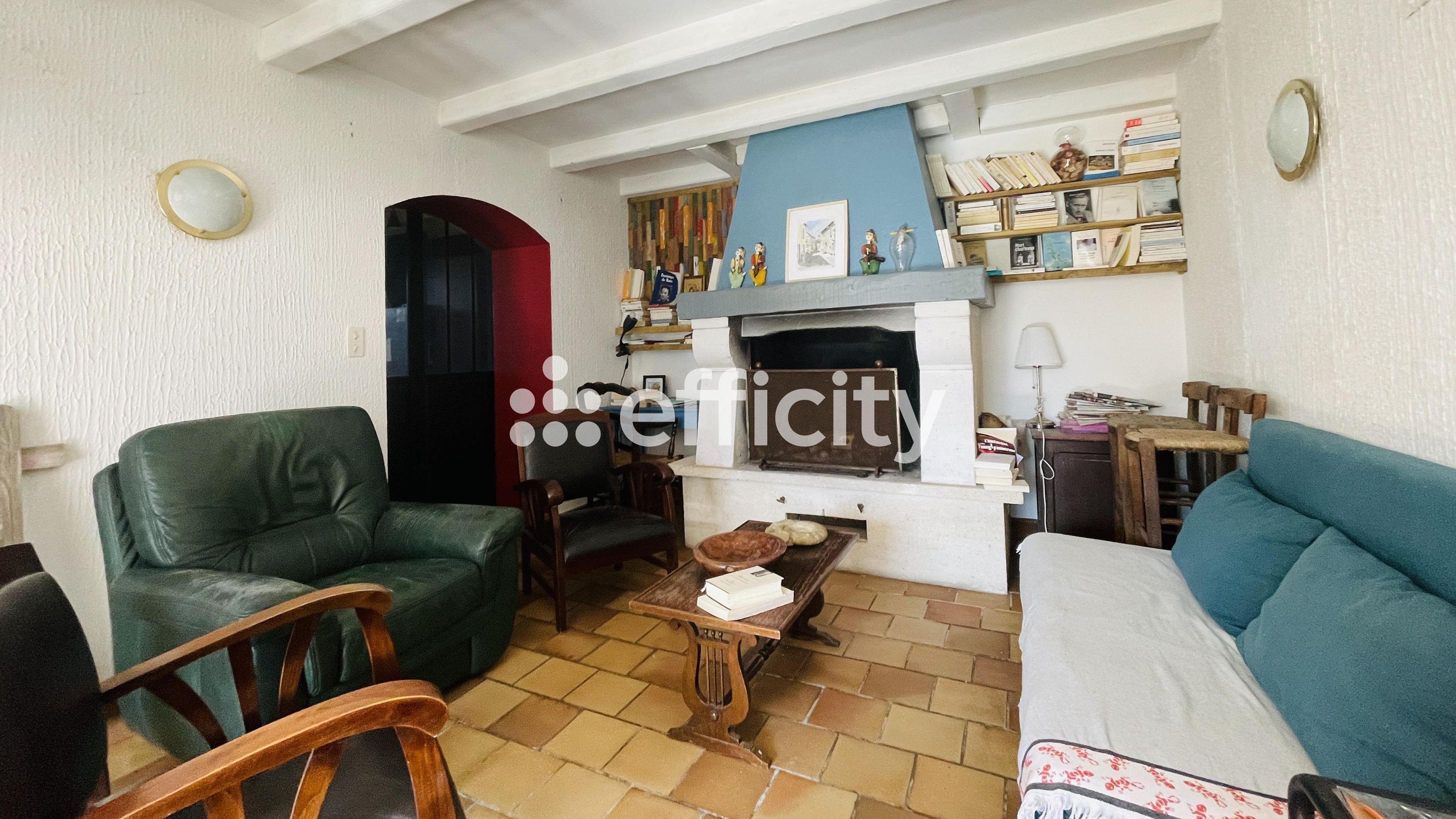 Achat immobilier Maison 4 pièces  88m2 à Le Château-d'Oléron (17480) - Photo n°8
