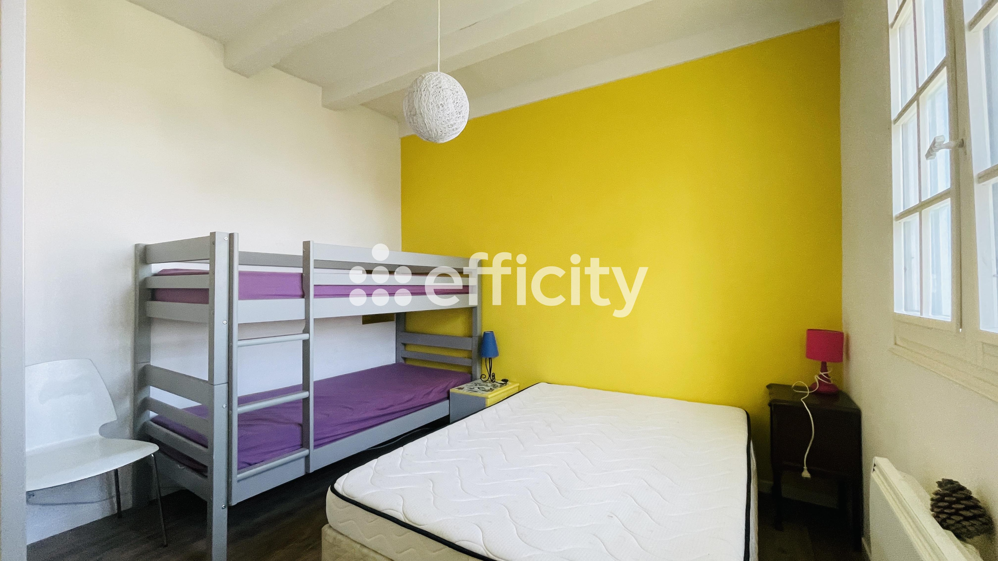 Achat immobilier Maison 4 pièces  88m2 à Le Château-d'Oléron (17480) - Photo n°15