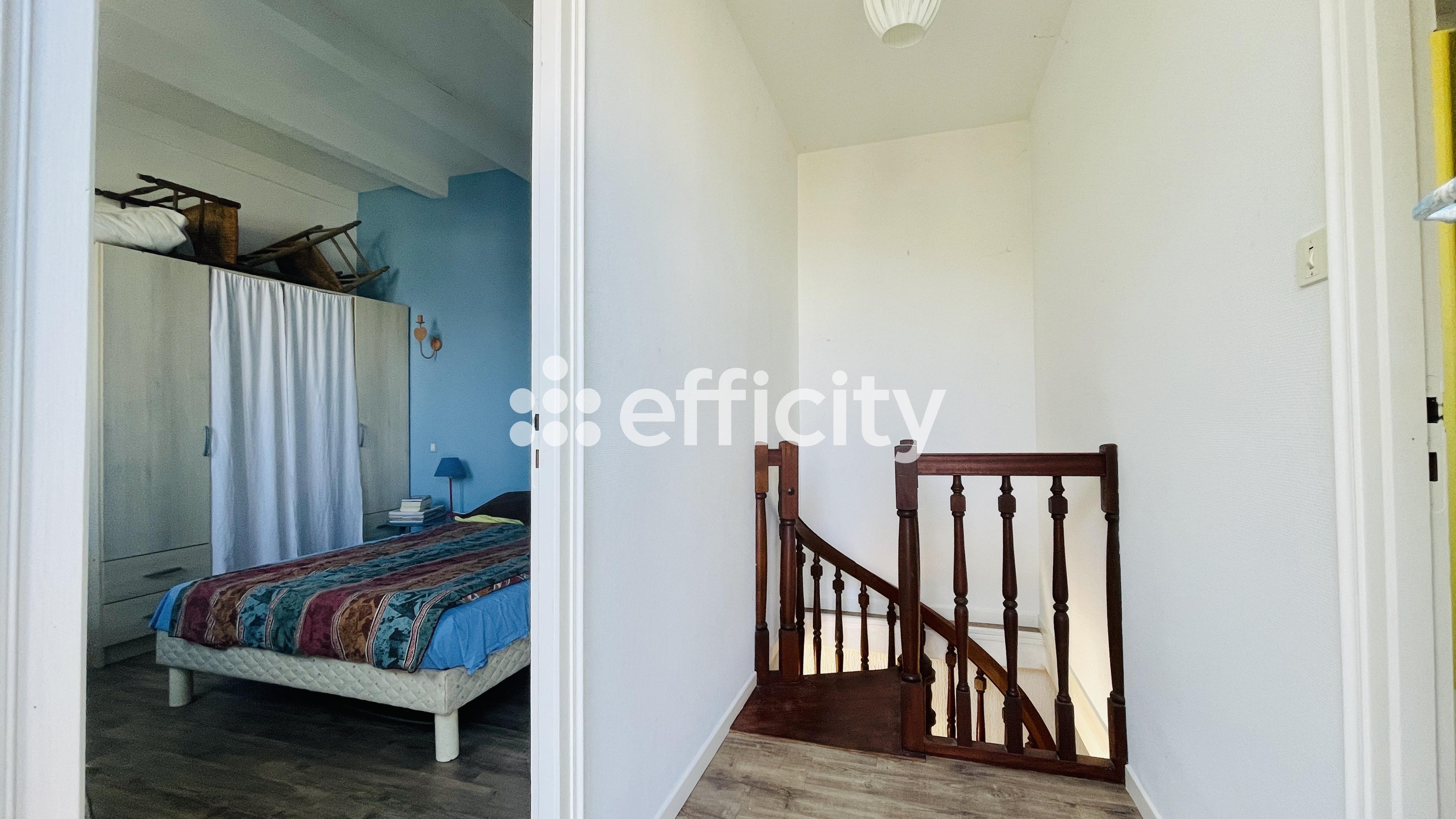 Achat immobilier Maison 4 pièces  88m2 à Le Château-d'Oléron (17480) - Photo n°13