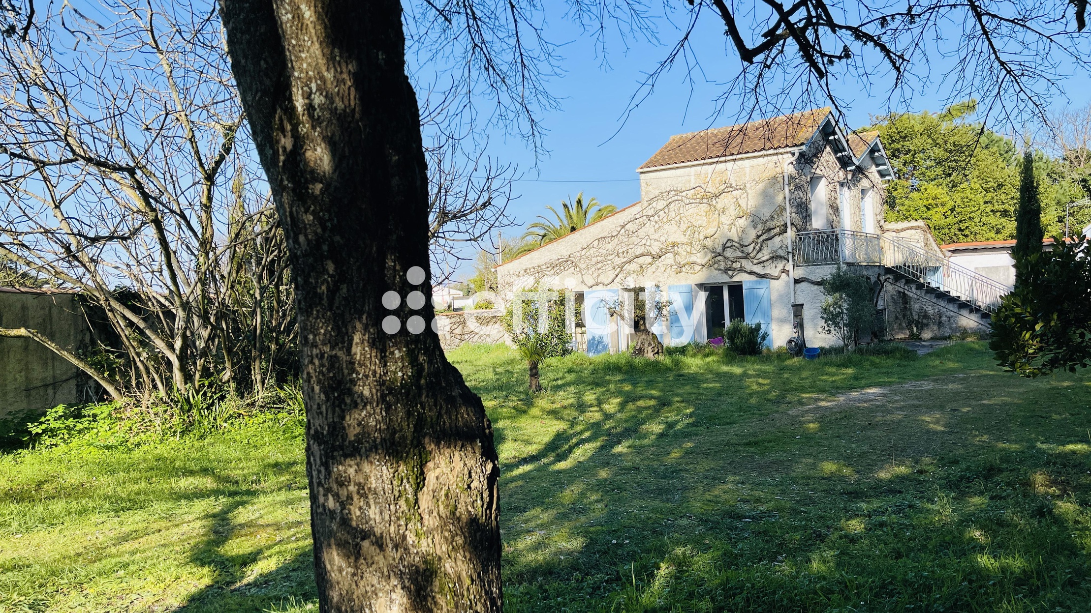maison 4 pièces - 88m2 à Le Château-d'Oléron (17480)