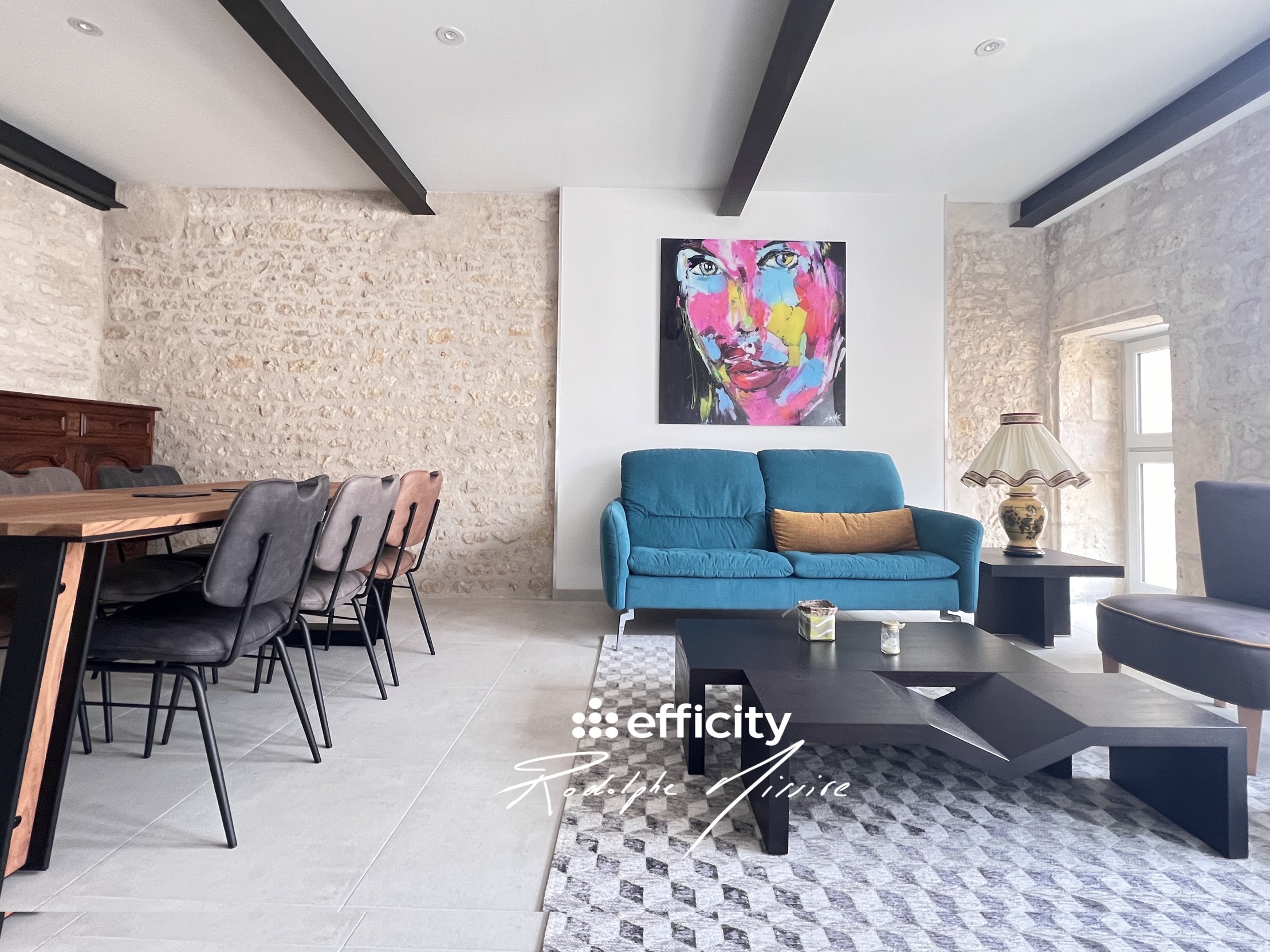 appartement 3 pièces - 63m2 à Niort (79000)