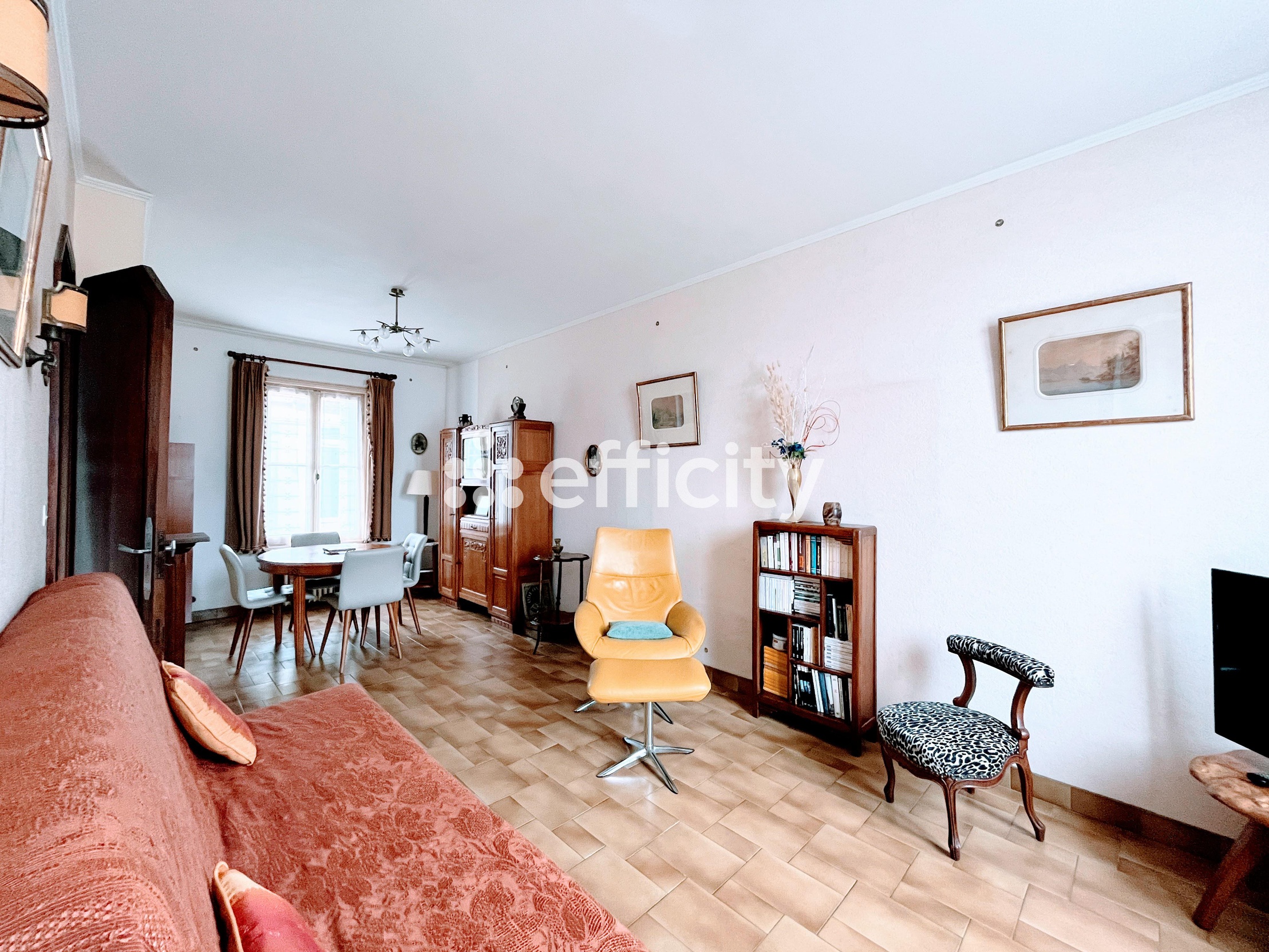 maison 5 pièces - 126m2 à Royan (17200)