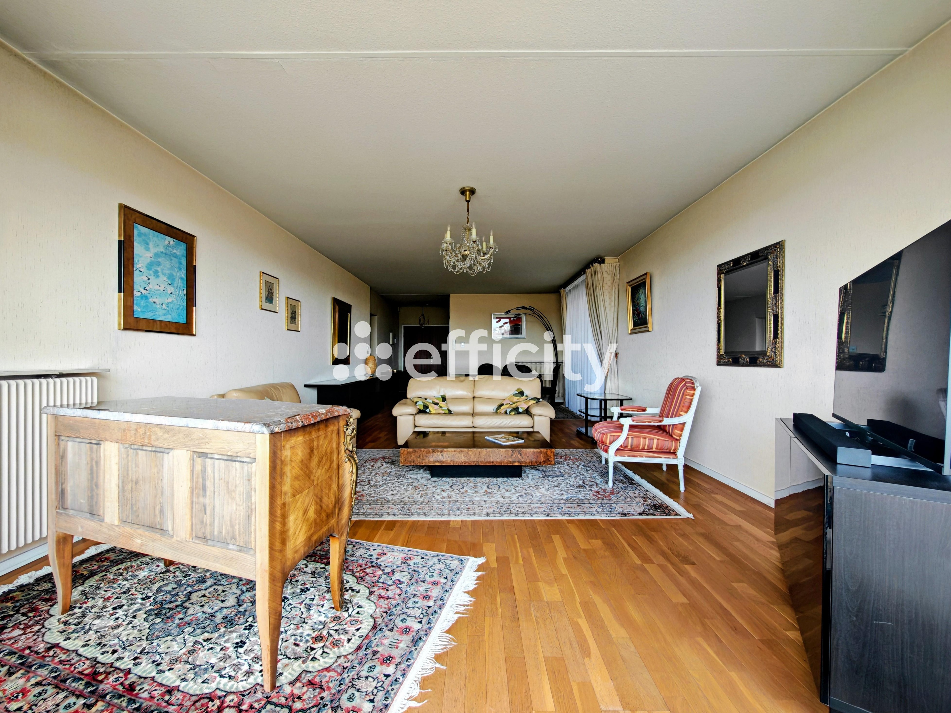 Achat immobilier Appartement 3 pièces  94m2 à Bordeaux (33000) - Photo n°5