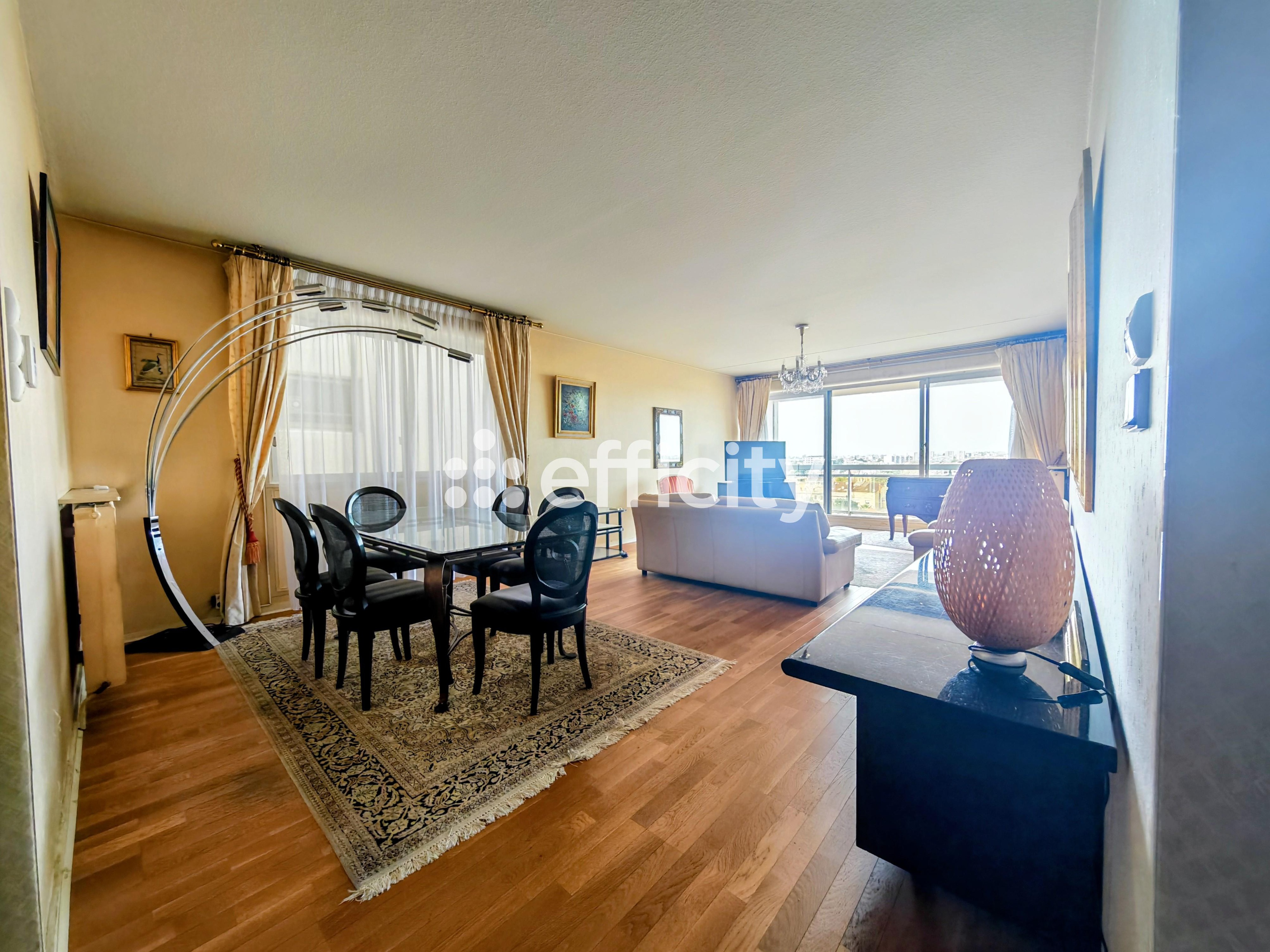 Achat immobilier Appartement 3 pièces  94m2 à Bordeaux (33000) - Photo n°7