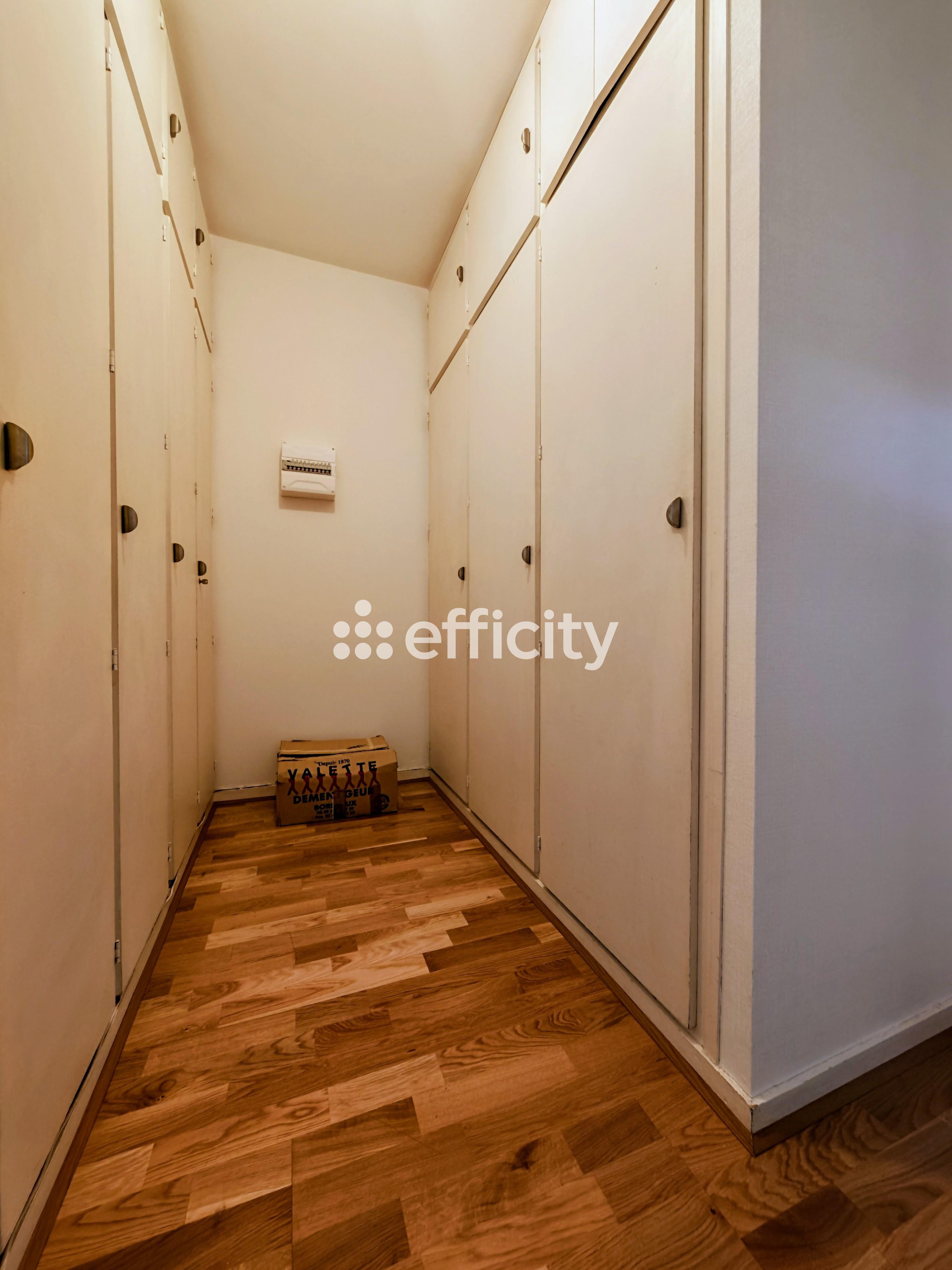 Achat immobilier Appartement 3 pièces  94m2 à Bordeaux (33000) - Photo n°13