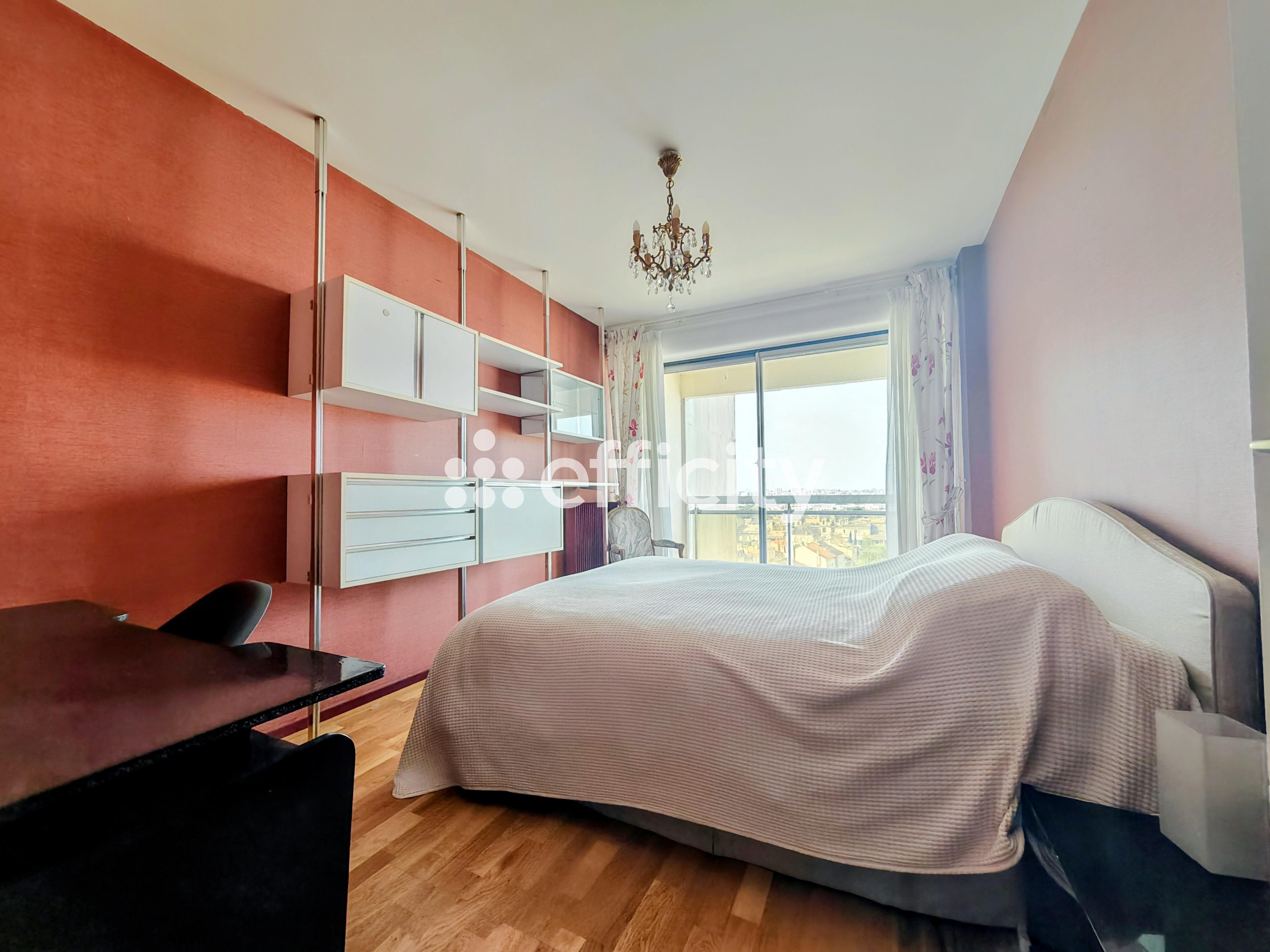 Achat immobilier Appartement 3 pièces  94m2 à Bordeaux (33000) - Photo n°11