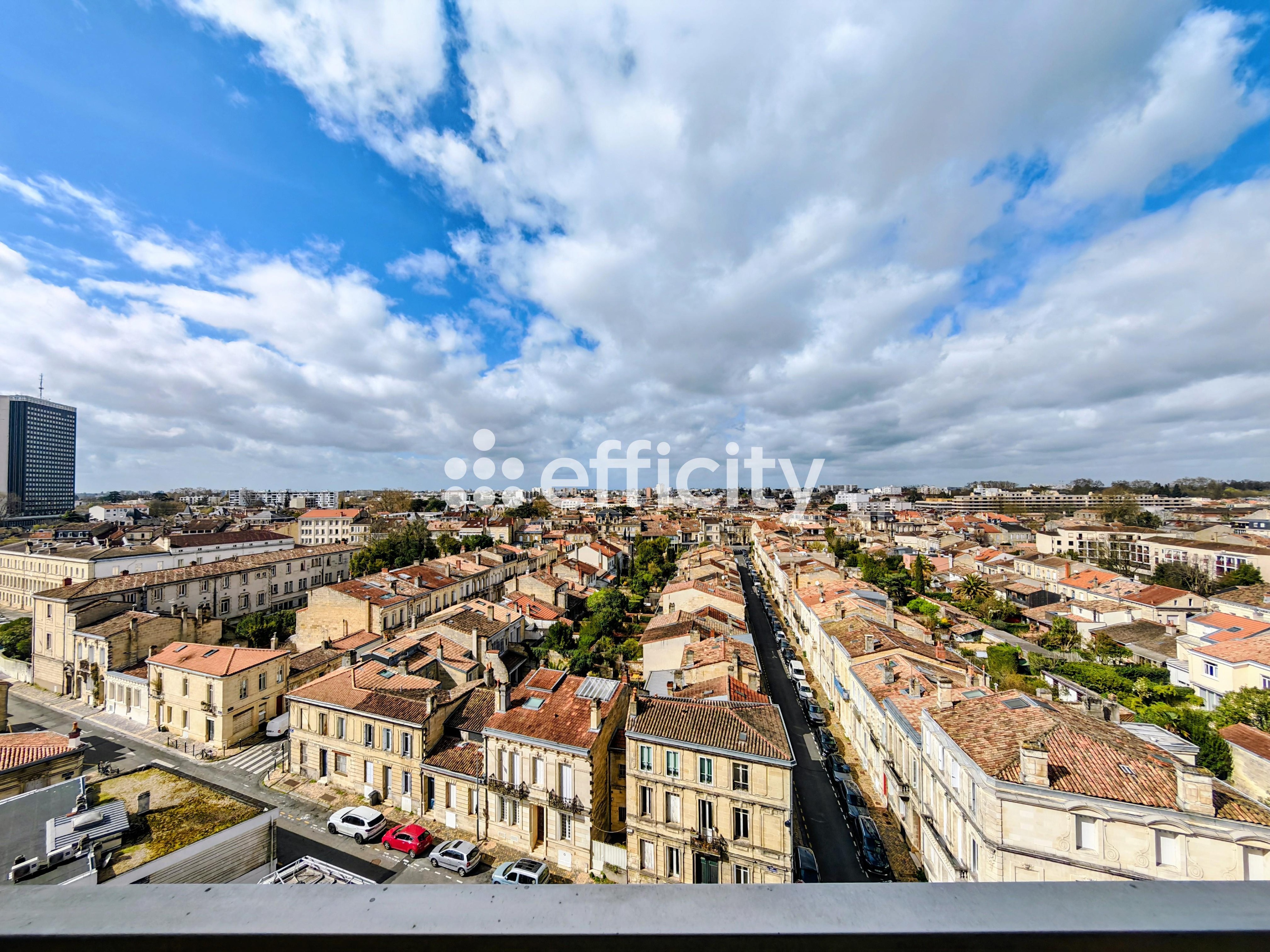 Achat immobilier Appartement 3 pièces  94m2 à Bordeaux (33000) - Photo n°4