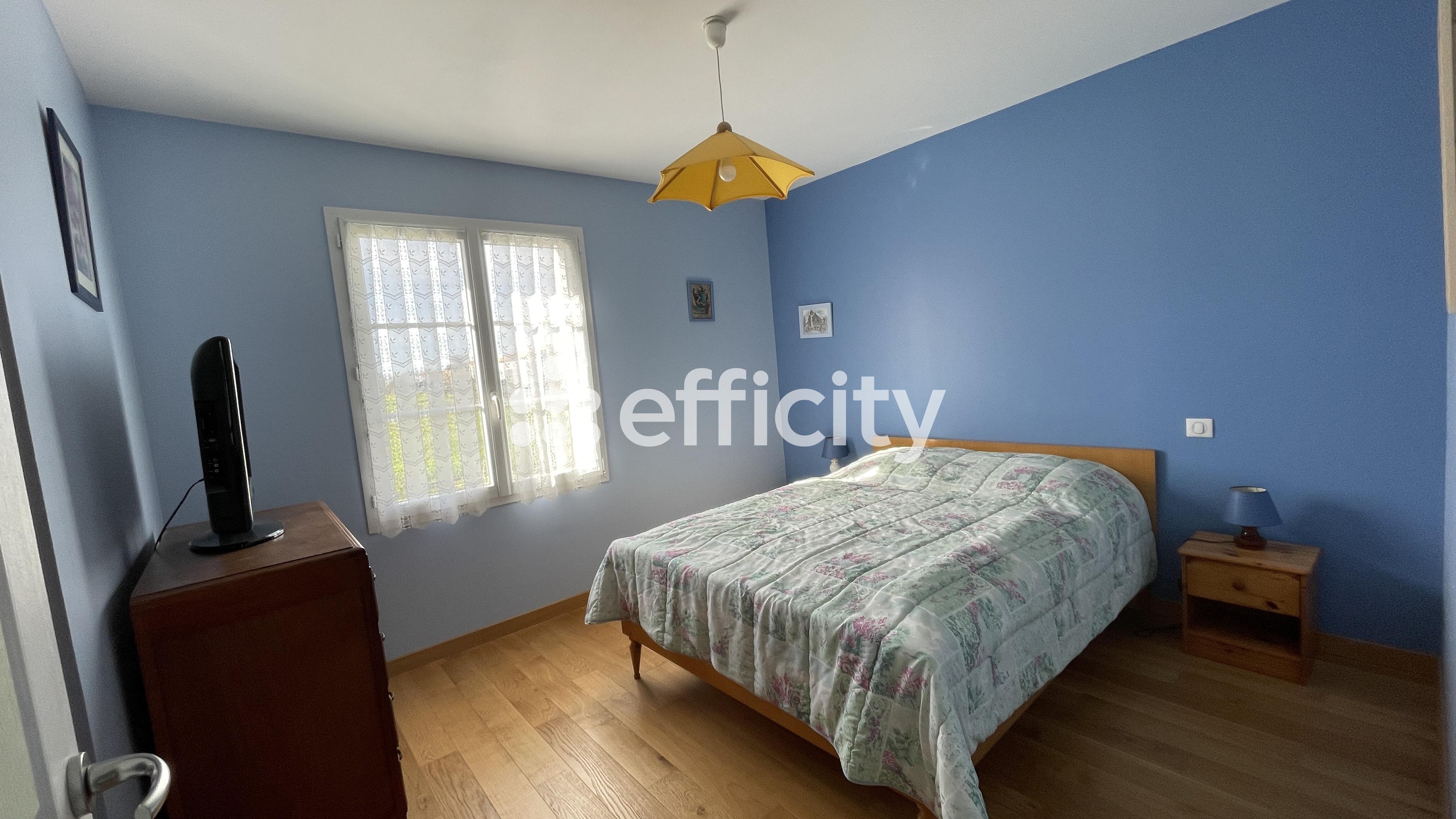 Achat immobilier Maison 5 pièces  110m2 à Saint-Pierre-d'Oléron (17310) - Photo n°8