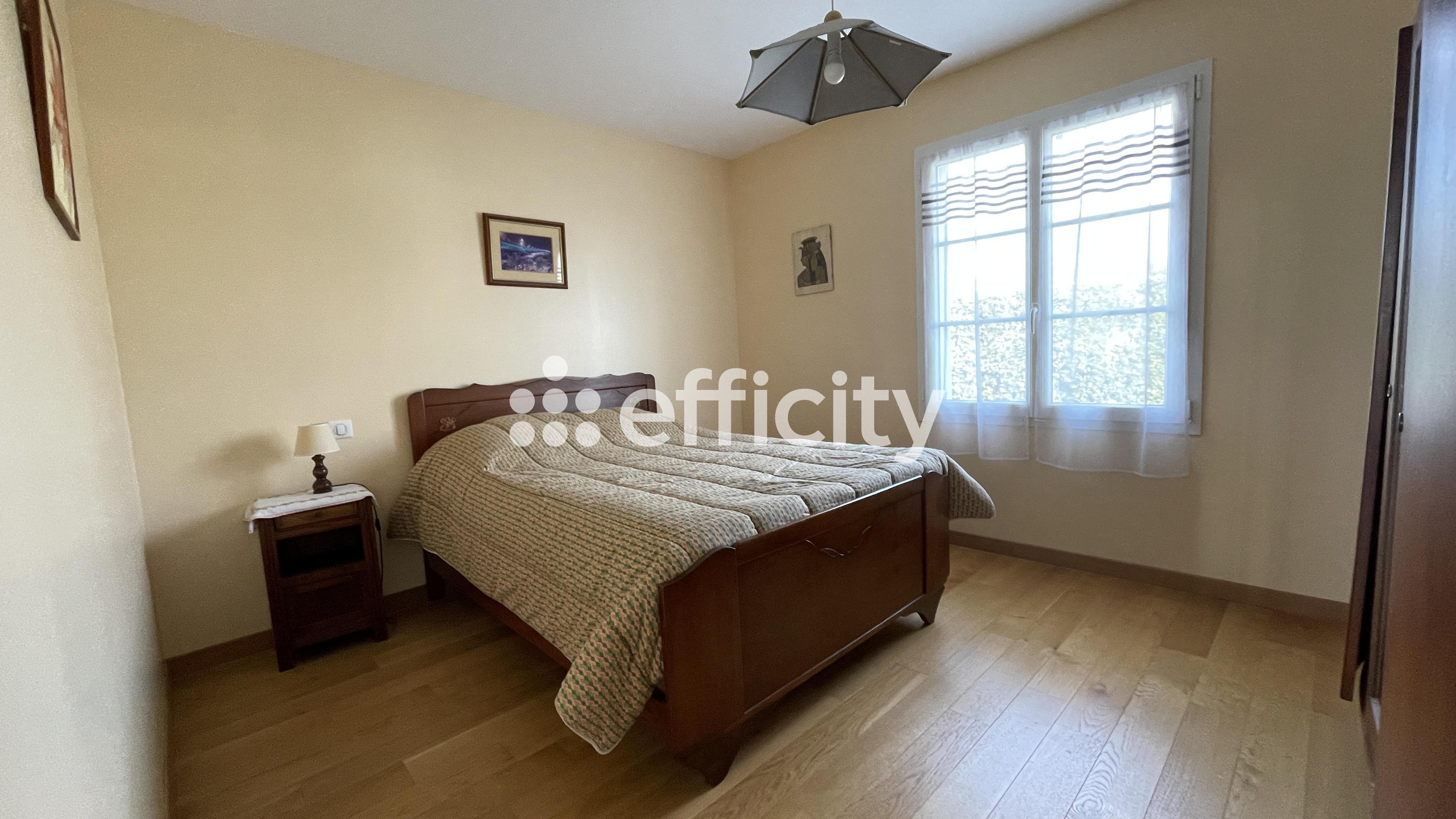 Achat immobilier Maison 5 pièces  110m2 à Saint-Pierre-d'Oléron (17310) - Photo n°6