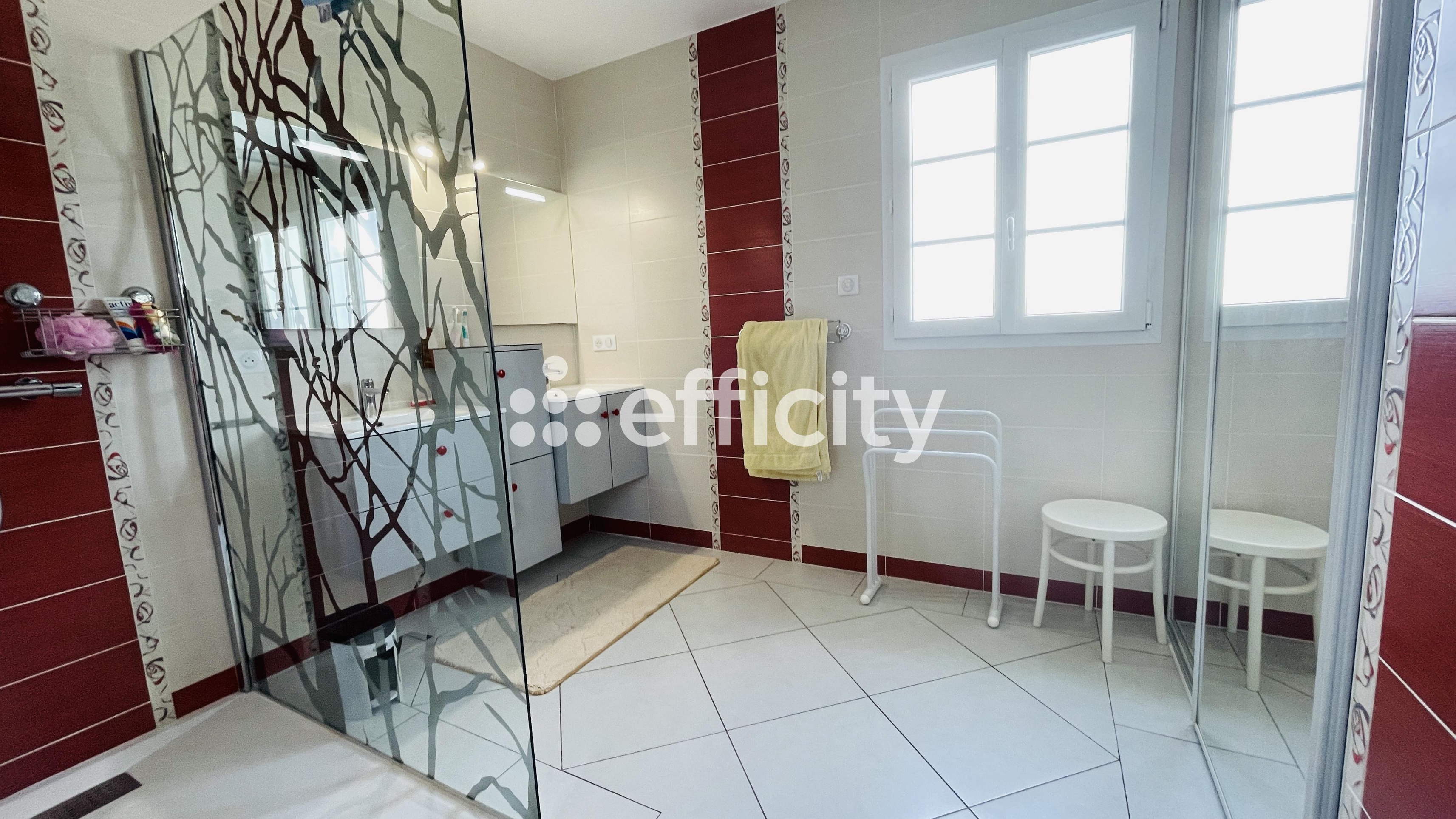 Achat immobilier Maison 5 pièces  110m2 à Saint-Pierre-d'Oléron (17310) - Photo n°5