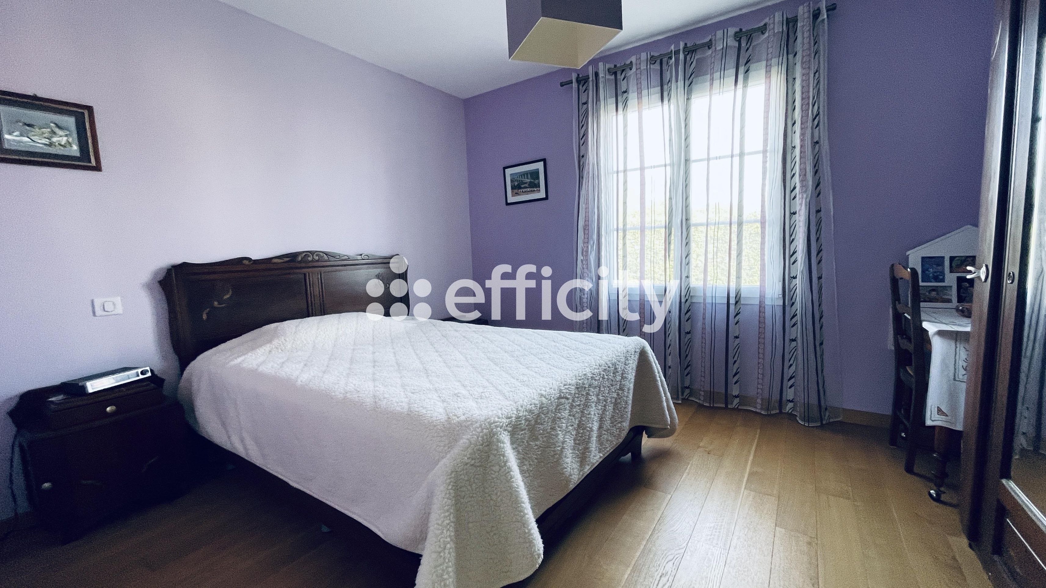 Achat immobilier Maison 5 pièces  110m2 à Saint-Pierre-d'Oléron (17310) - Photo n°7