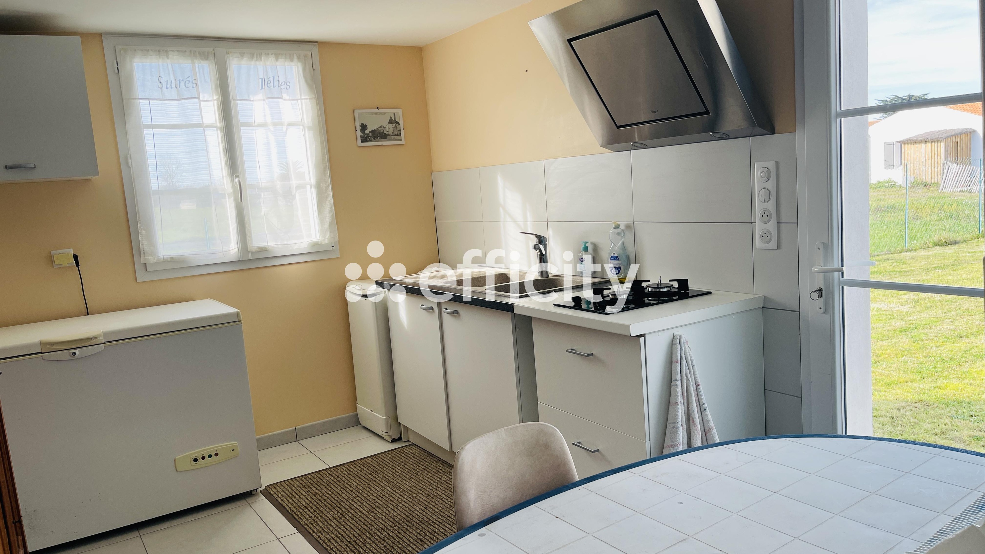 Achat immobilier Maison 5 pièces  110m2 à Saint-Pierre-d'Oléron (17310) - Photo n°10