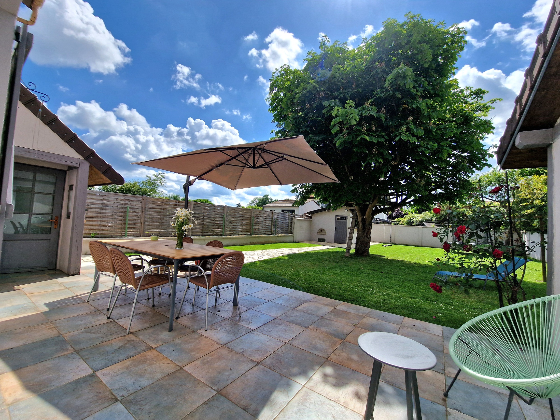 maison 7 pièces - 160m2 à La Queue-en-Brie (94510)