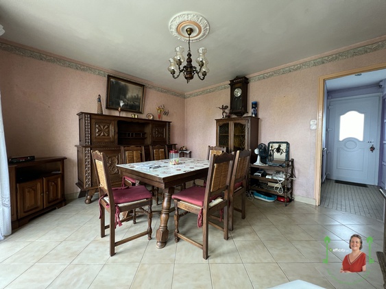 maison 4 pièces - 73m2 à Vitré (35500)