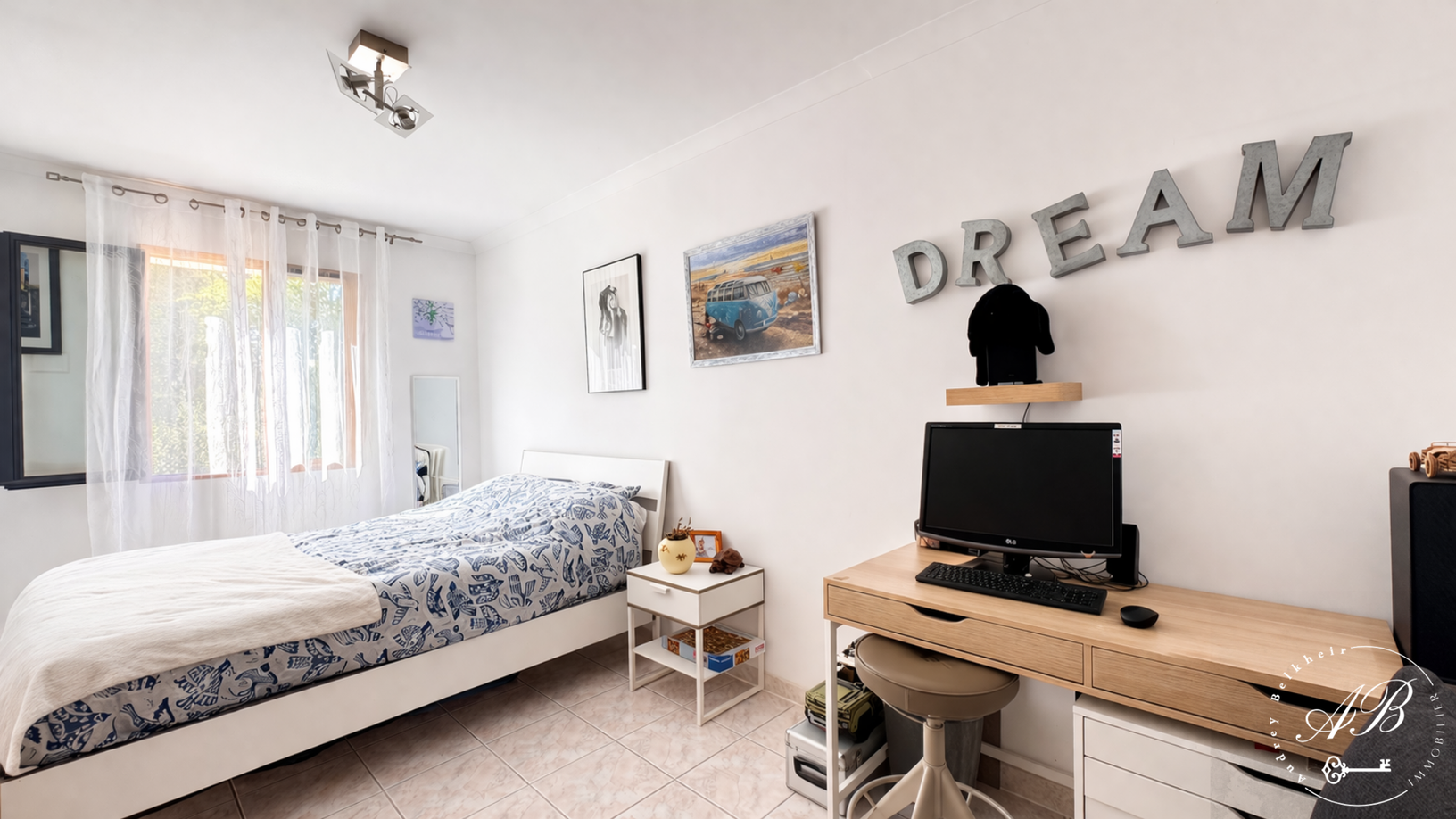 Achat immobilier Maison 6 pièces  130m2 à Saint-Geniès-de-Malgoirès (30190) - Photo n°10