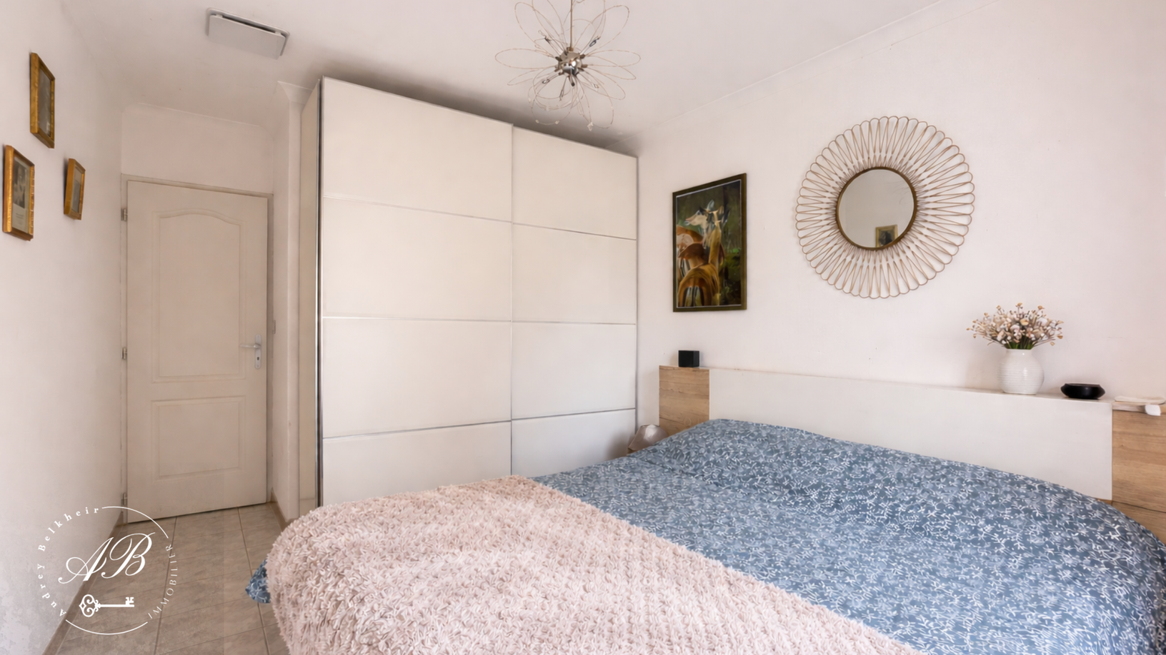 Achat immobilier Maison 6 pièces  130m2 à Saint-Geniès-de-Malgoirès (30190) - Photo n°9