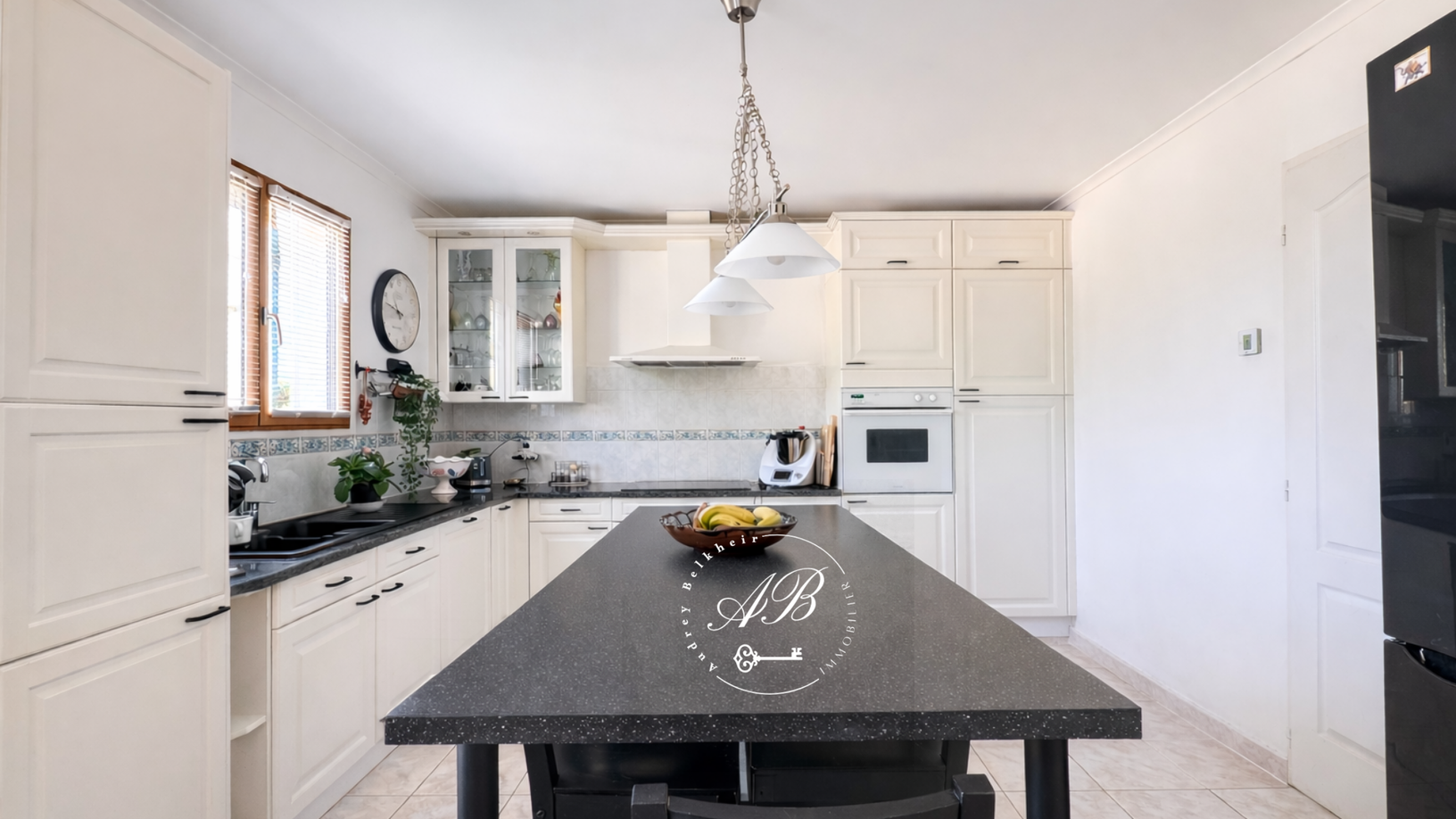 Achat immobilier Maison 6 pièces  130m2 à Saint-Geniès-de-Malgoirès (30190) - Photo n°6
