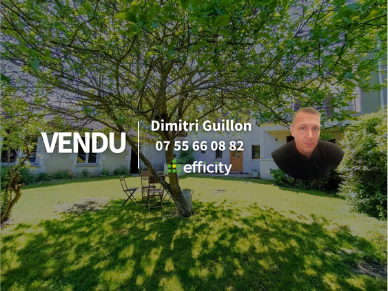 maison 10 pièces - 259m2 à Vivonne (86370)