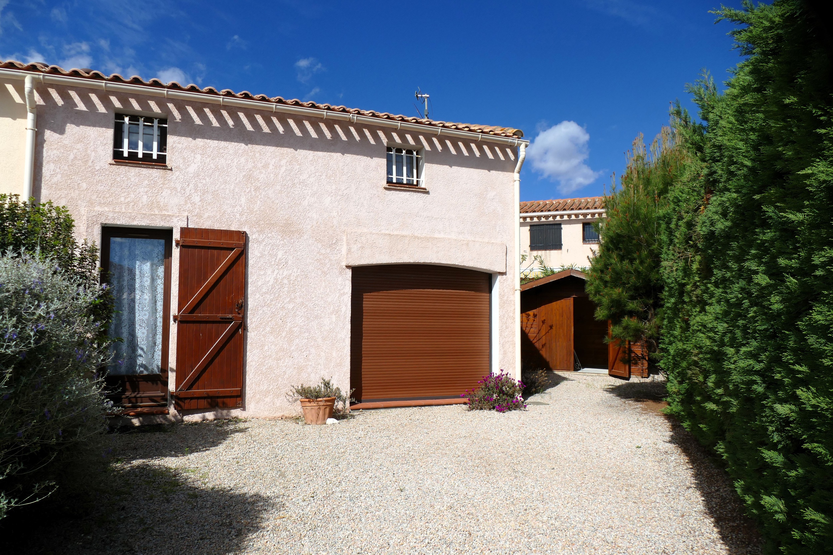 maison 5 pièces - 89m2 à Saint-Cyprien (66750)