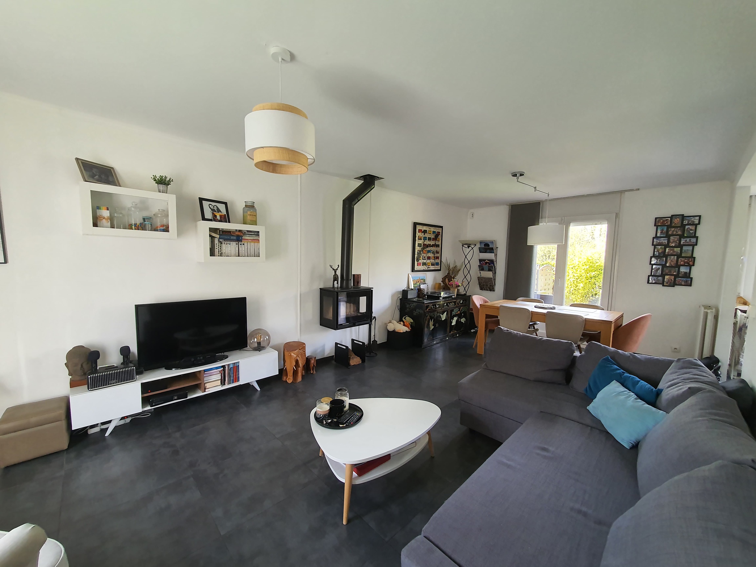 maison 5 pièces - 108m2 à Toufflers (59390)