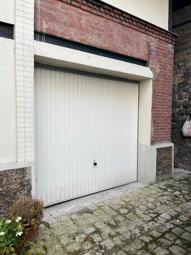 parking  - 12m2 à Pantin (93500)
