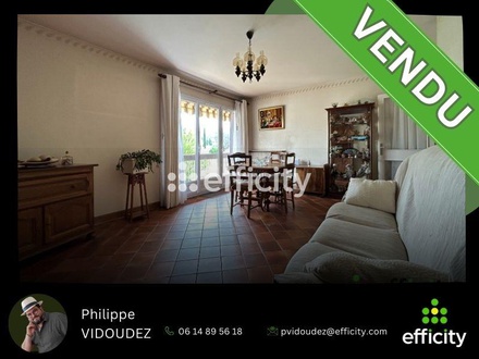 appartement 3 pièces - 67m2 à Eybens (38320)