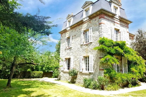 maison 8 pièces - 170m2 à Rennes (35700)