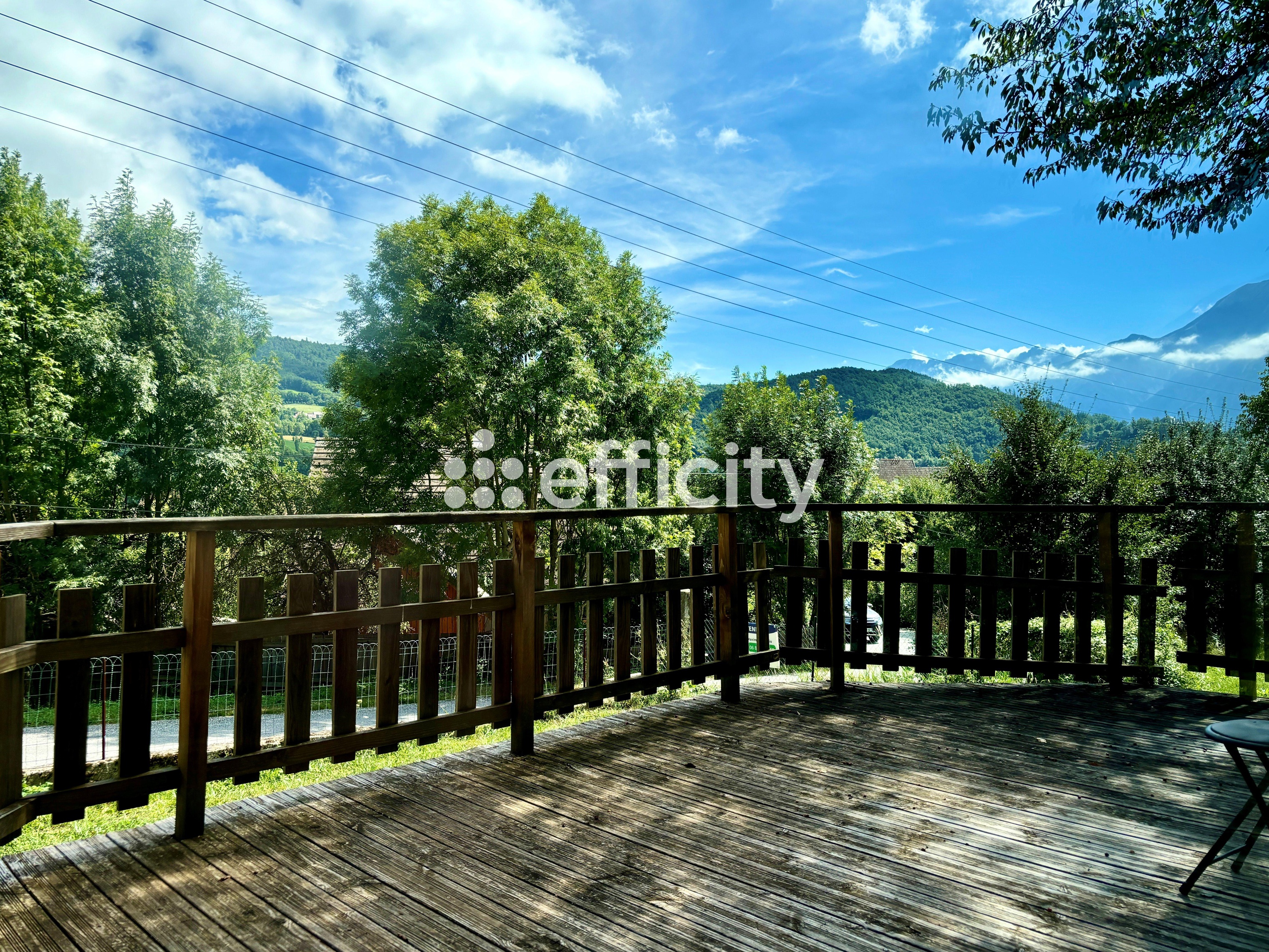 maison 9 pièces - 174m2 à Saint-Firmin (05800)