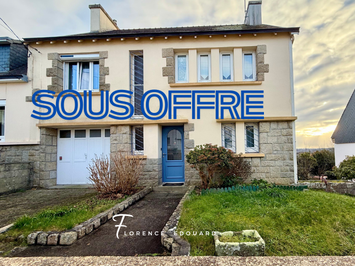 maison 5 pièces - 91,0m2 à Quimper (29000)