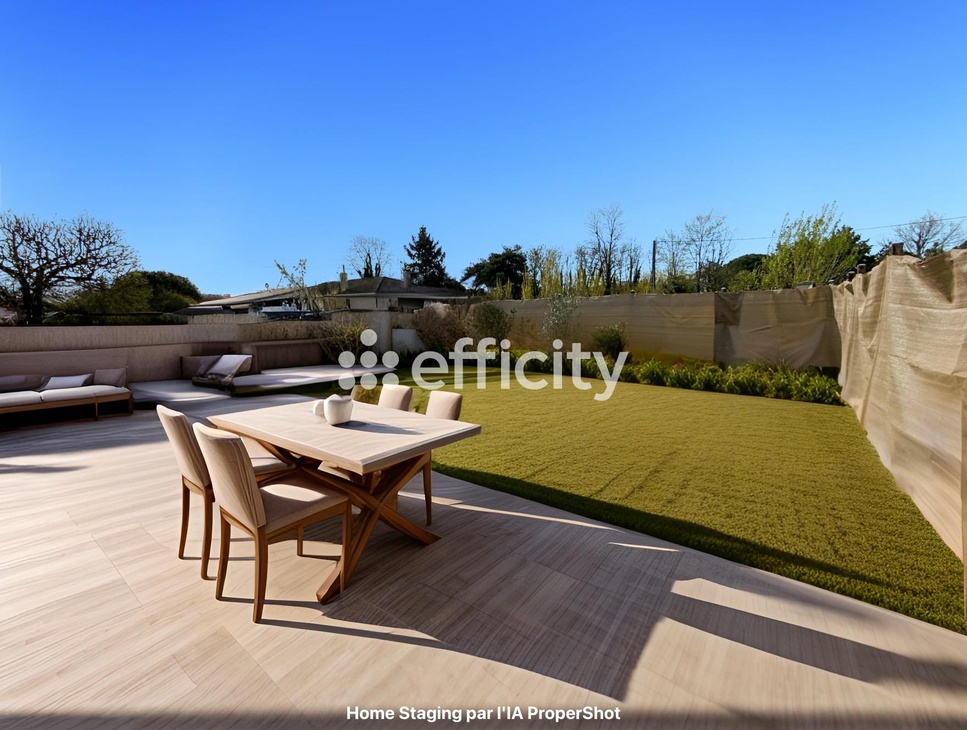 maison 4 pièces - 82m2 à Ambarès-et-Lagrave (33440)