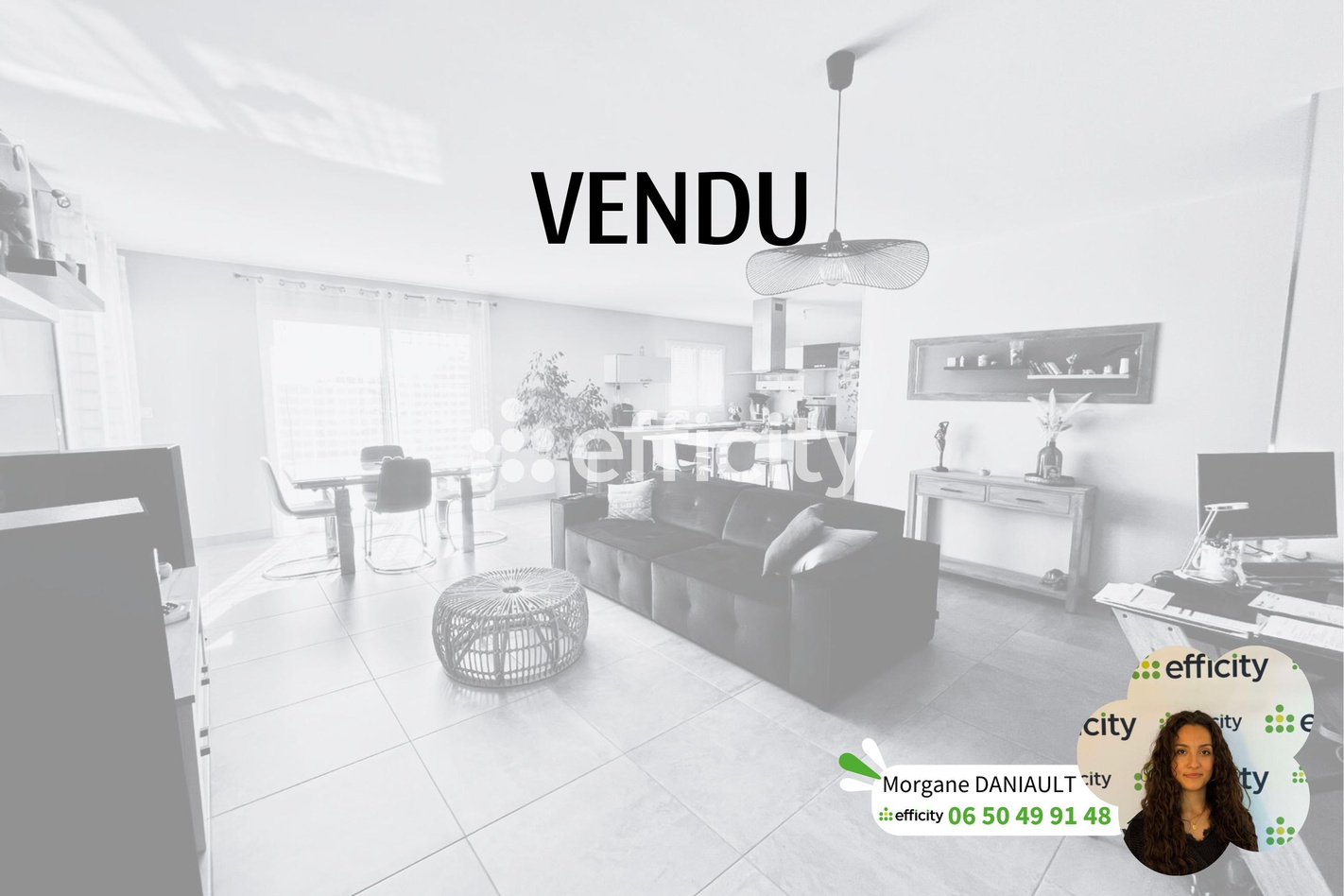 maison 6 pièces - 114m2 à Châtellerault (86100)