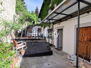 maison 4 pièces - 162m2 à Thiers (63300)
