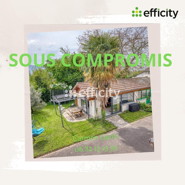 maison 7 pièces - 195m2 à Tullins (38210)