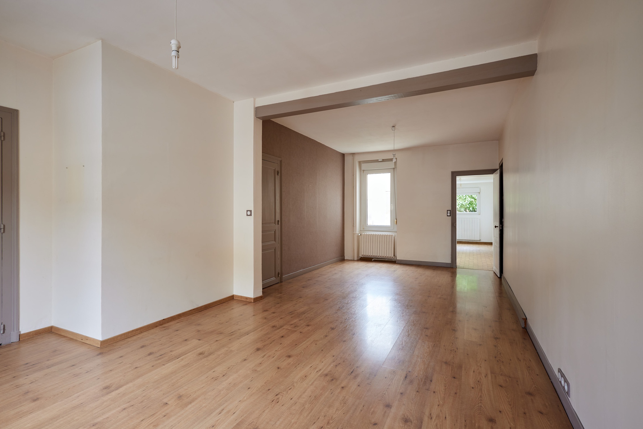 maison 4 pièces - 94m2 à Le Mans (72100)