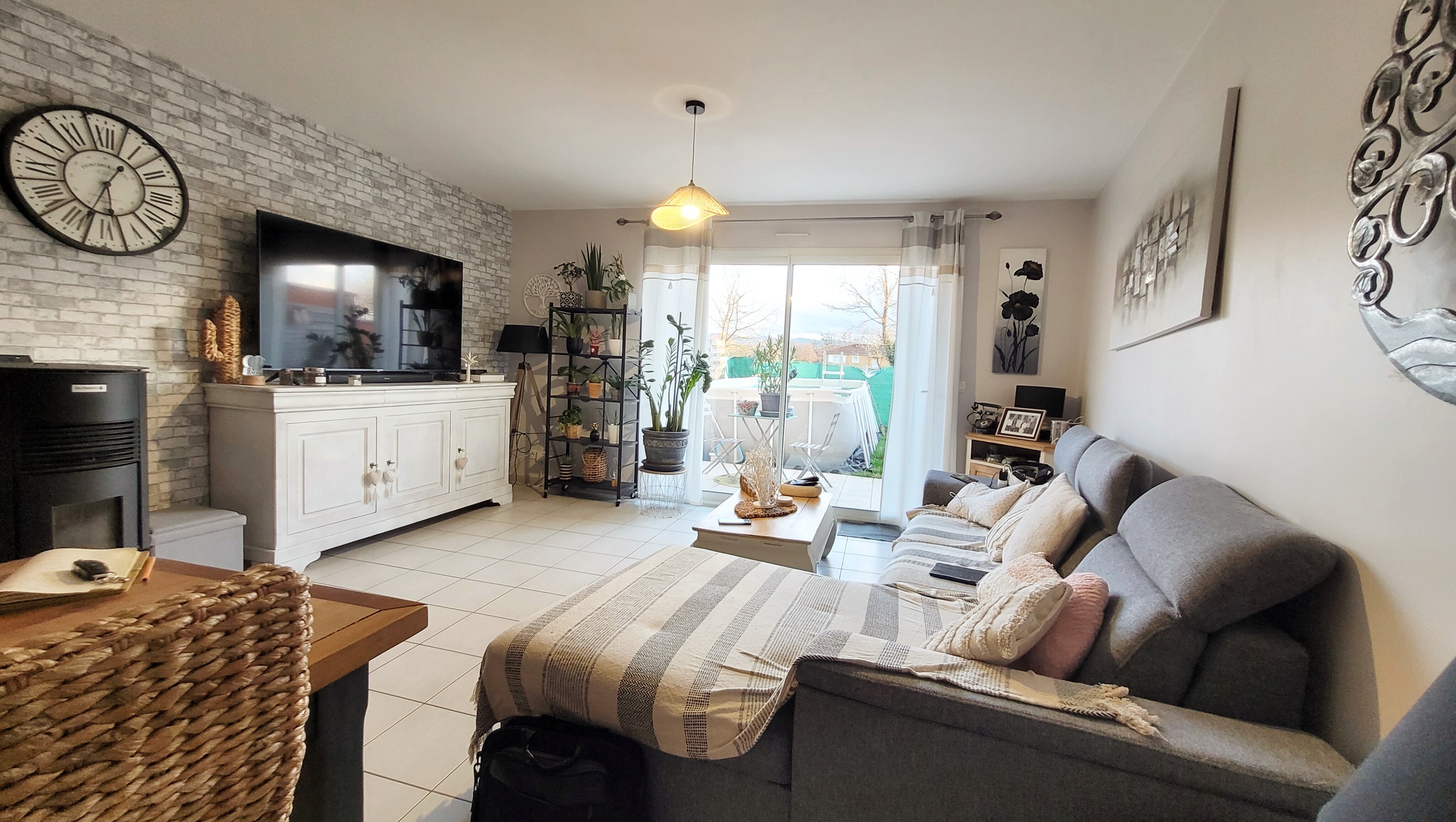 maison 4 pièces - 78m2 à Verniolle (09340)