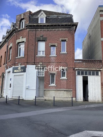 maison 5 pièces - 140m2 à Valenciennes (59300)