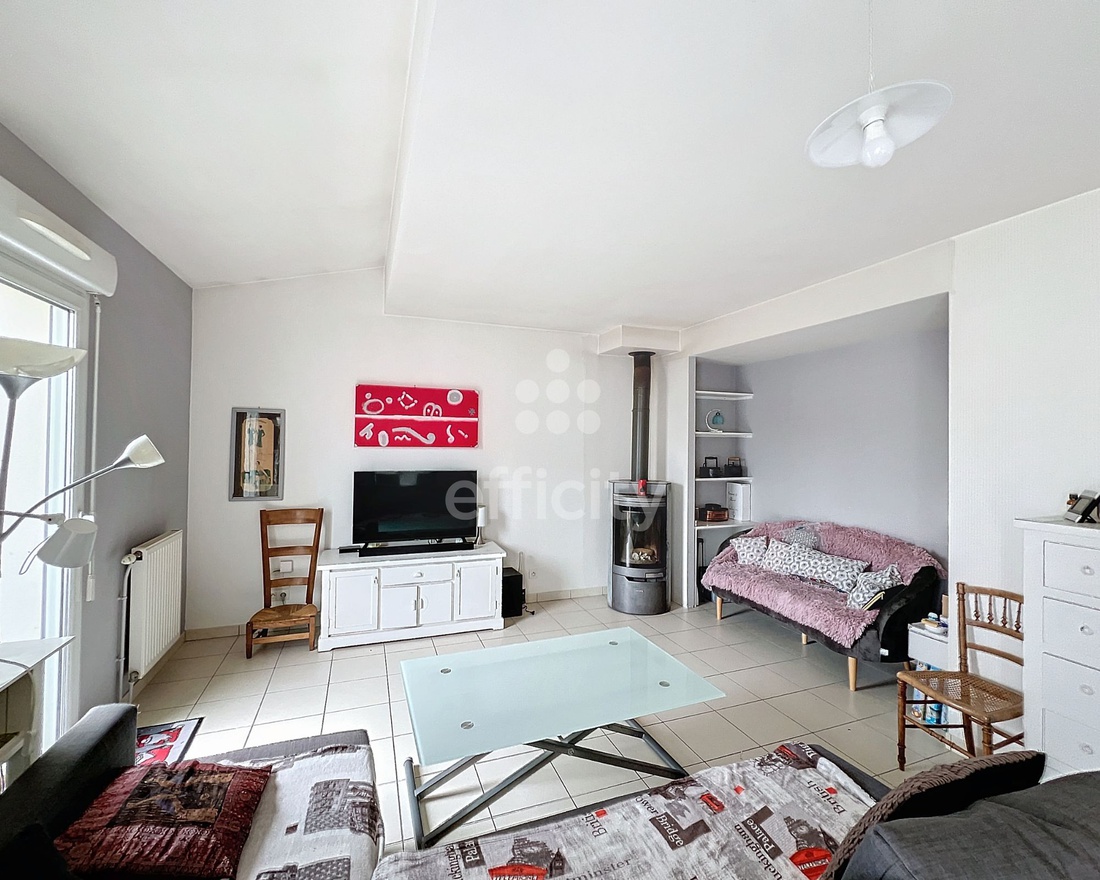 maison 4 pièces - 84m2 à Acigné (35690)