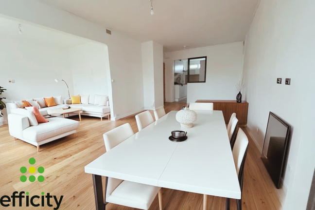 appartement 3 pièces - 70m2 à Lys-lez-Lannoy (59390)