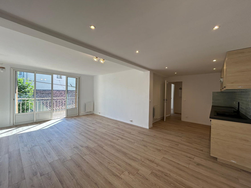 appartement 4 pièces - 76m2 à La Ciotat (13600)
