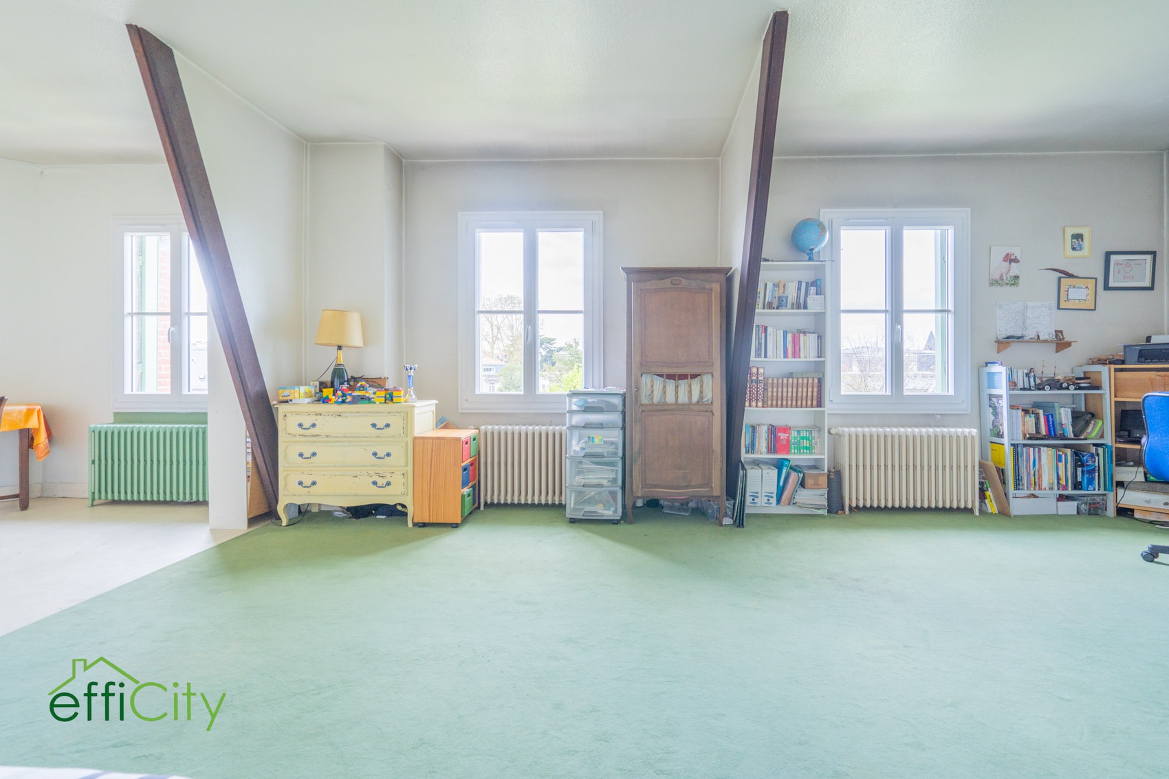 Achat immobilier Maison 8 pièces  330m2 à Bordeaux (33000) - Photo n°13