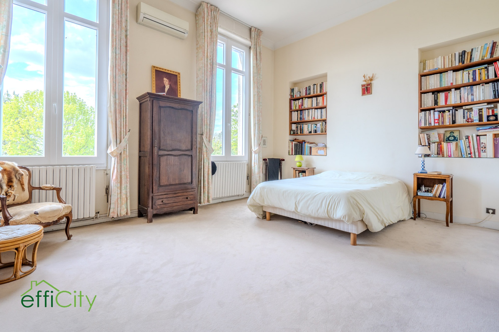 Achat immobilier Maison 8 pièces  330m2 à Bordeaux (33000) - Photo n°10