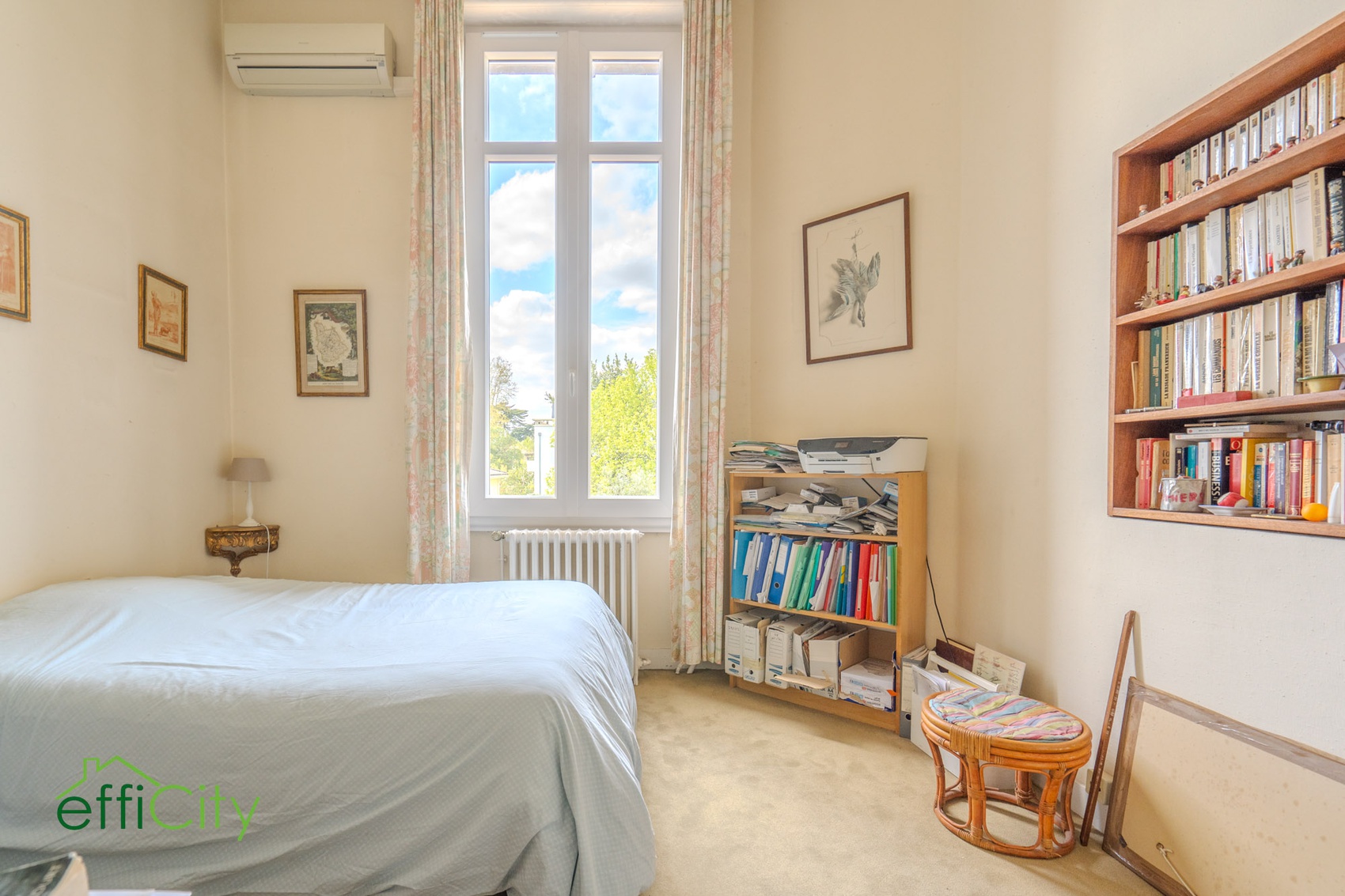 Achat immobilier Maison 8 pièces  330m2 à Bordeaux (33000) - Photo n°11