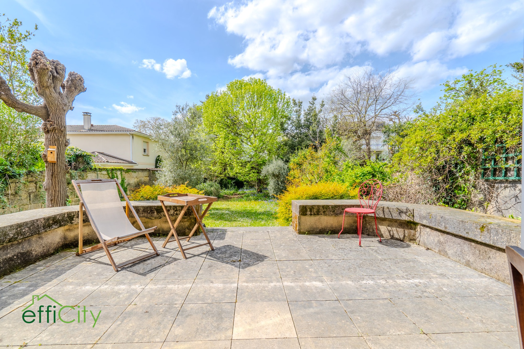 Achat immobilier Maison 8 pièces  330m2 à Bordeaux (33000) - Photo n°9