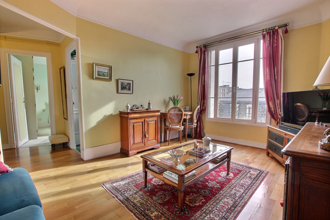 appartement 3 pièces - 59m2 à Bois-Colombes (92270)